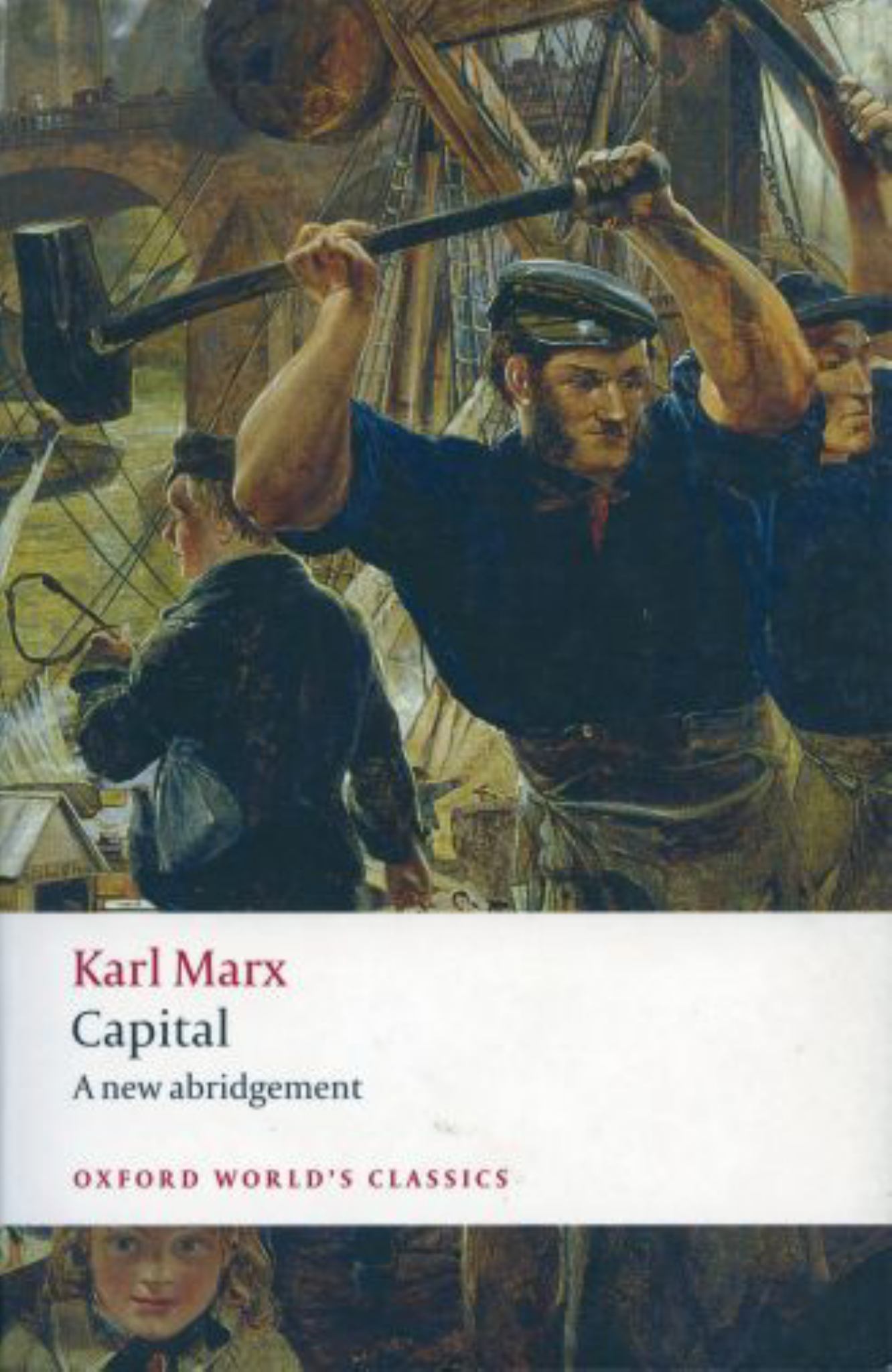 Capital Cover Image