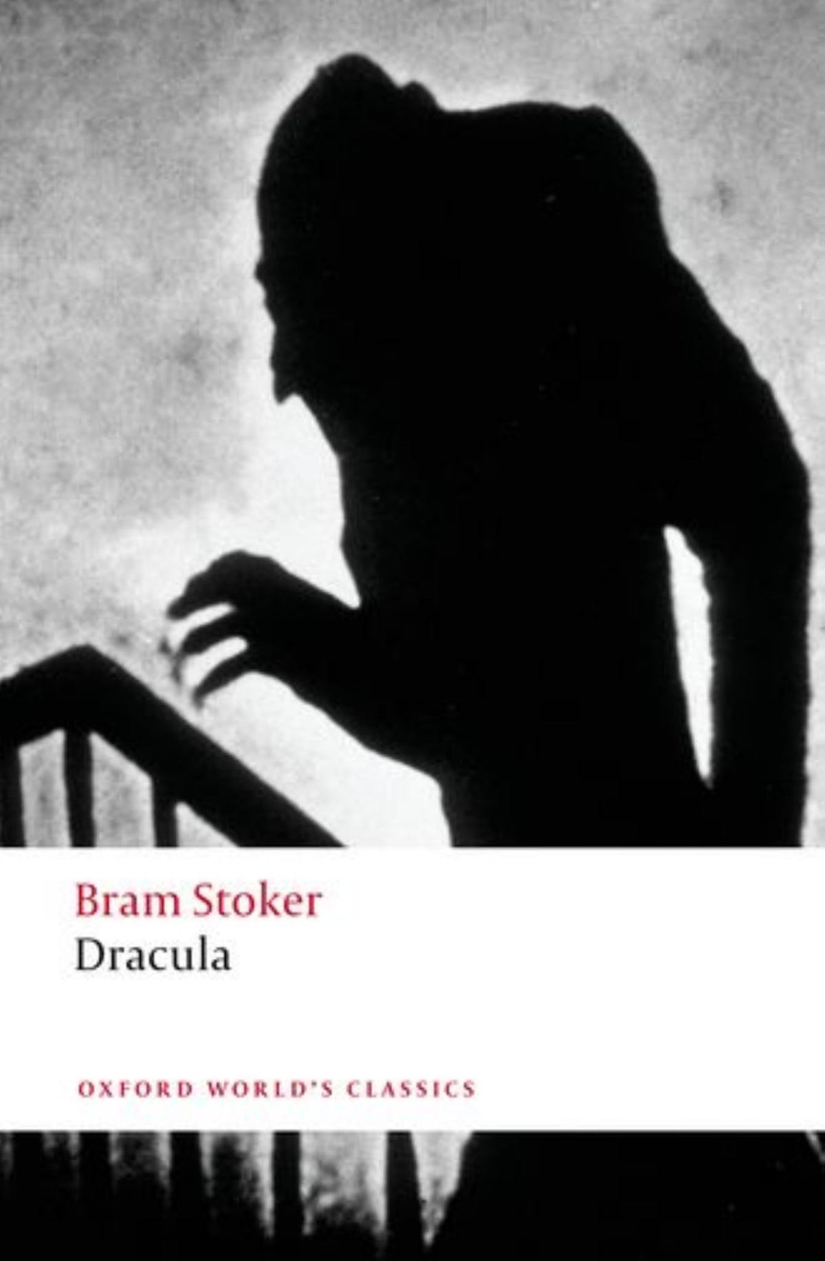 Dracula Cover Image