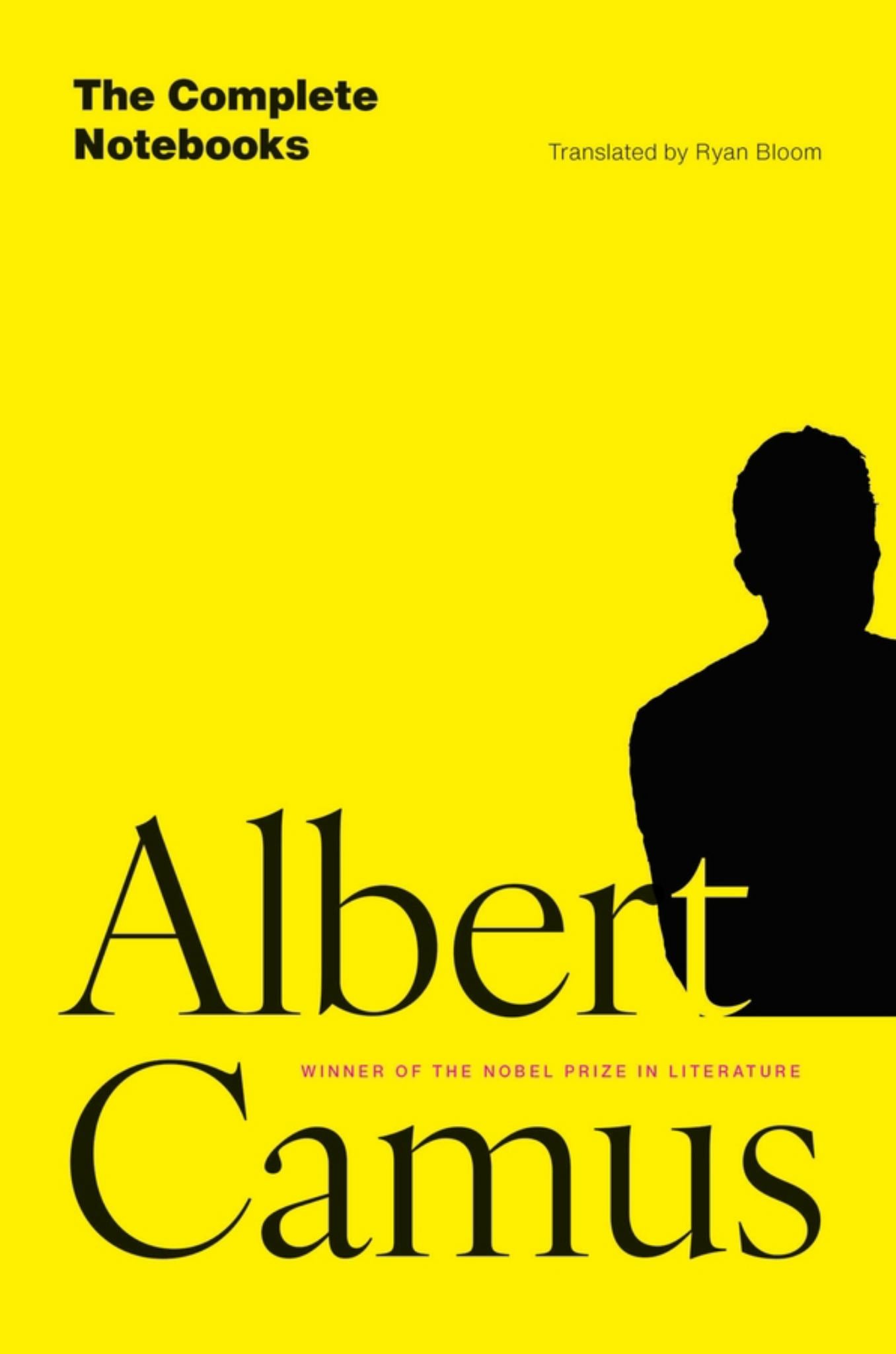 The Complete Notebooks Cover Image