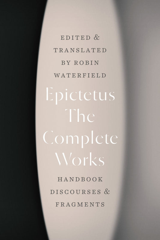 The Complete Works Cover Image