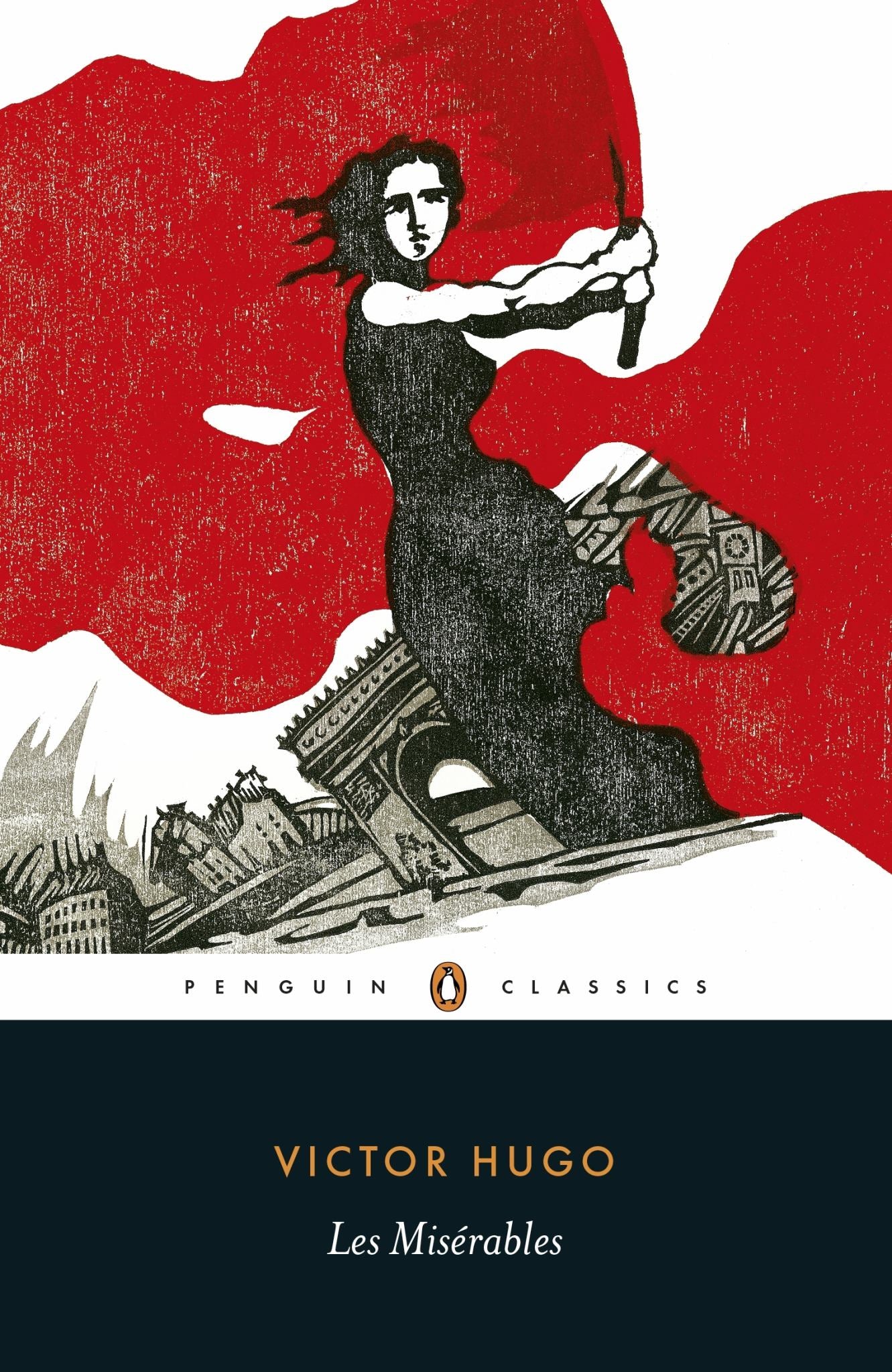 Les Misérables Cover Image