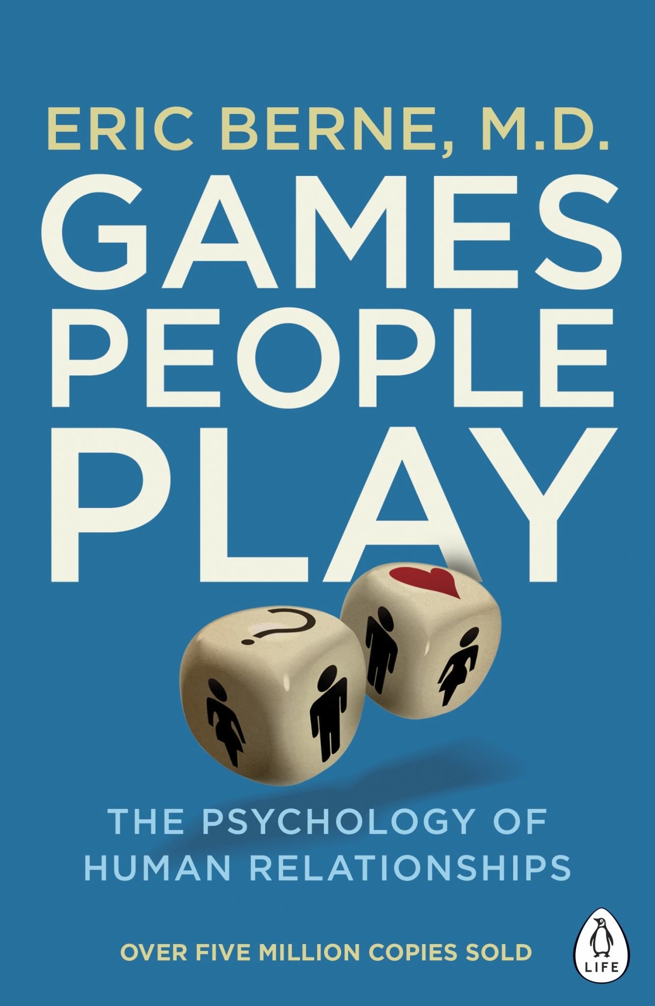 Games People Play Cover Image