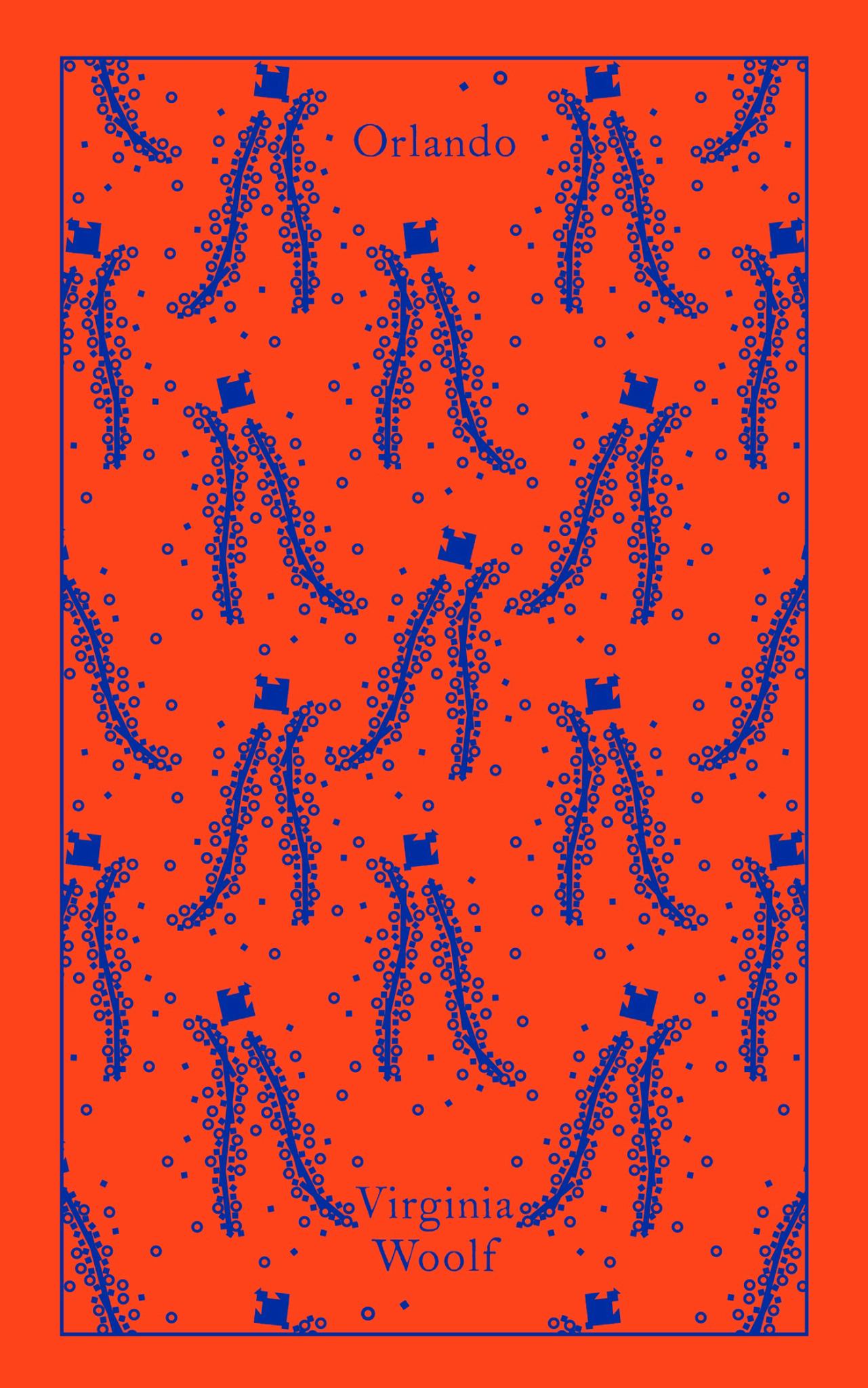 Orlando Cover Image