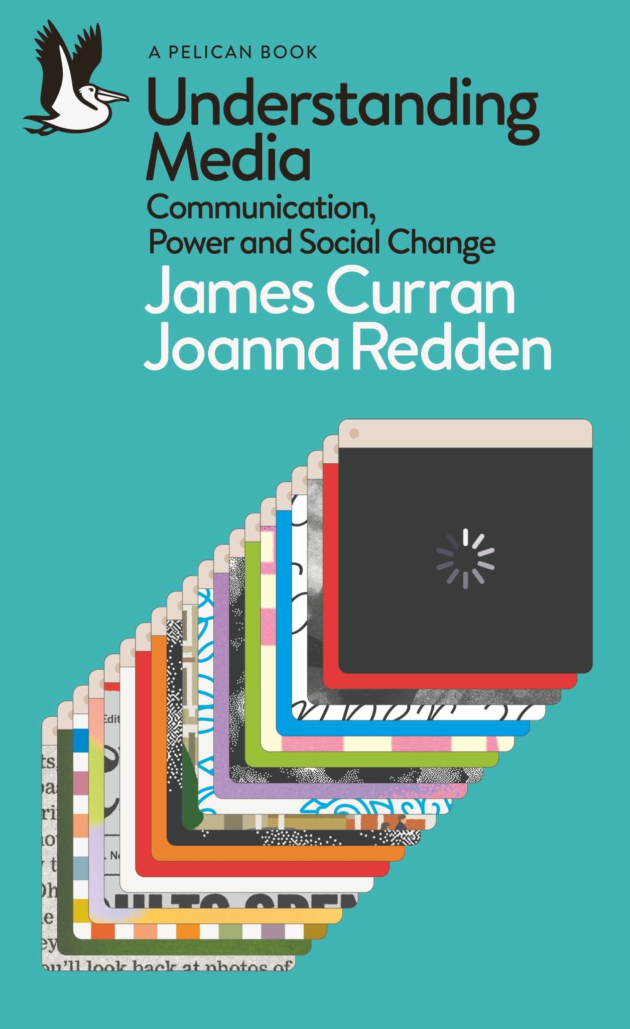 Understanding Media Cover Image