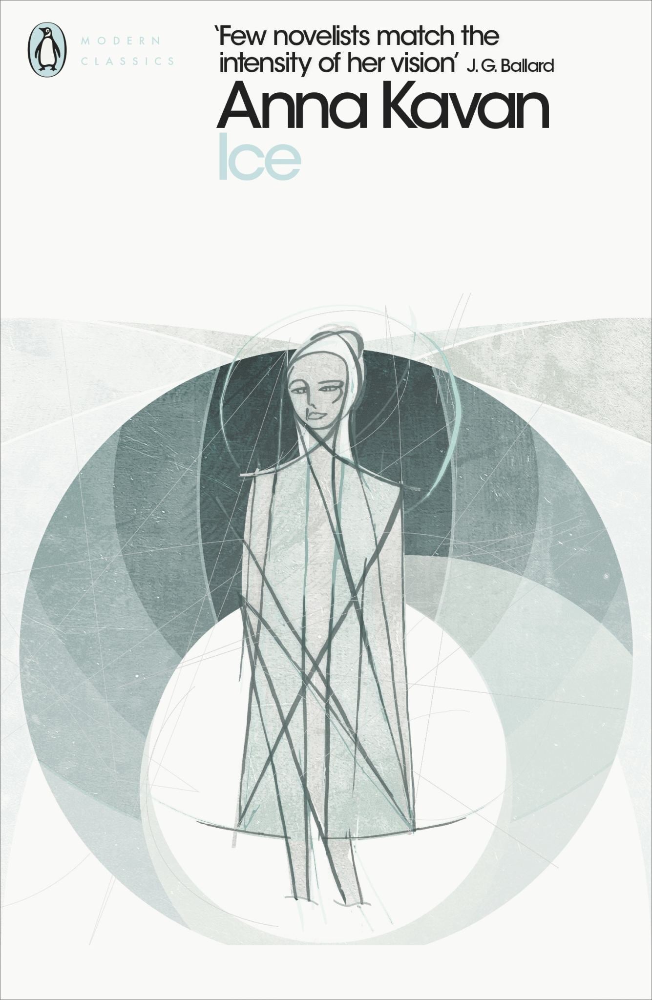 Ice Cover Image