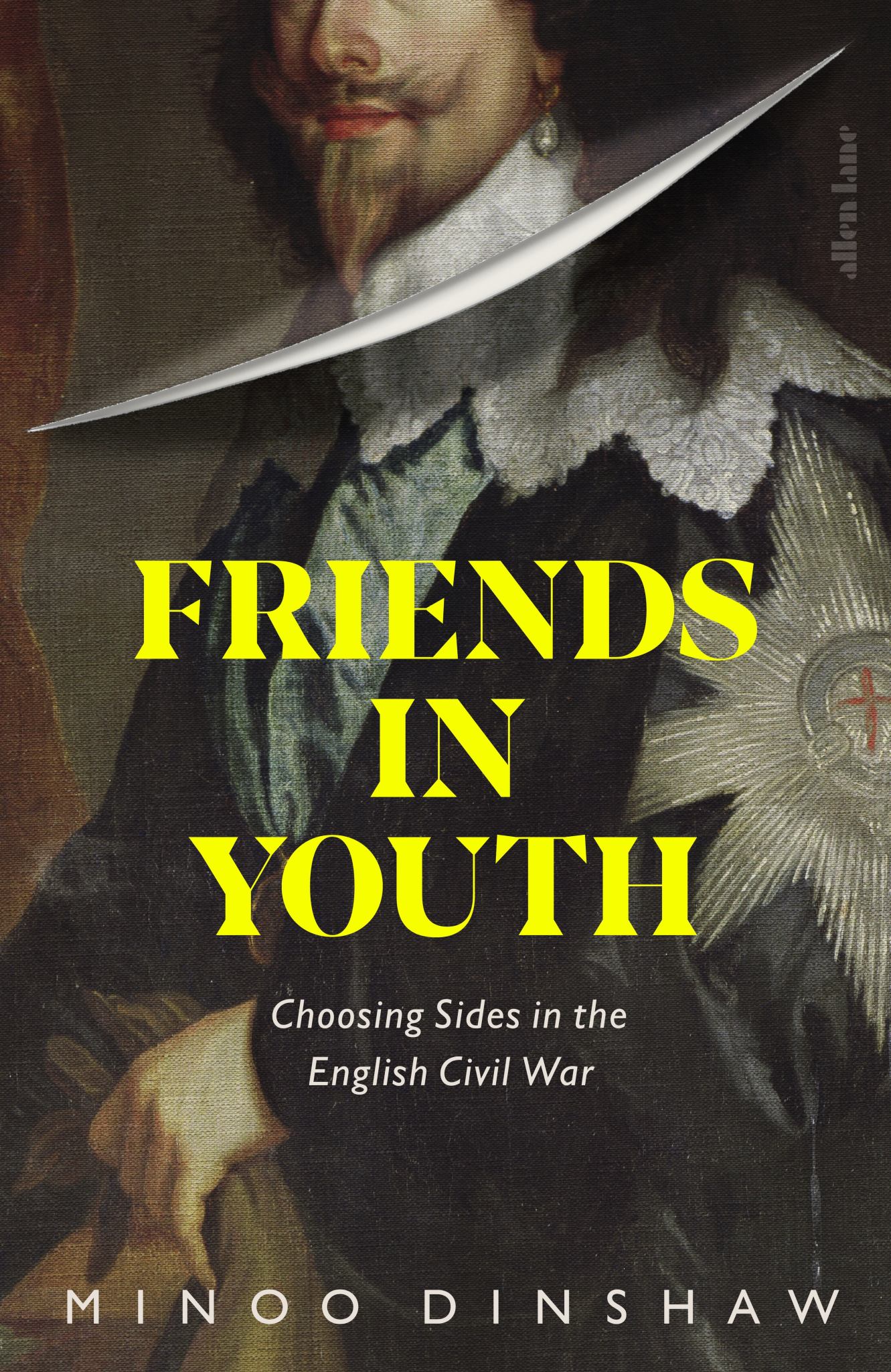 Friends in Youth Cover Image