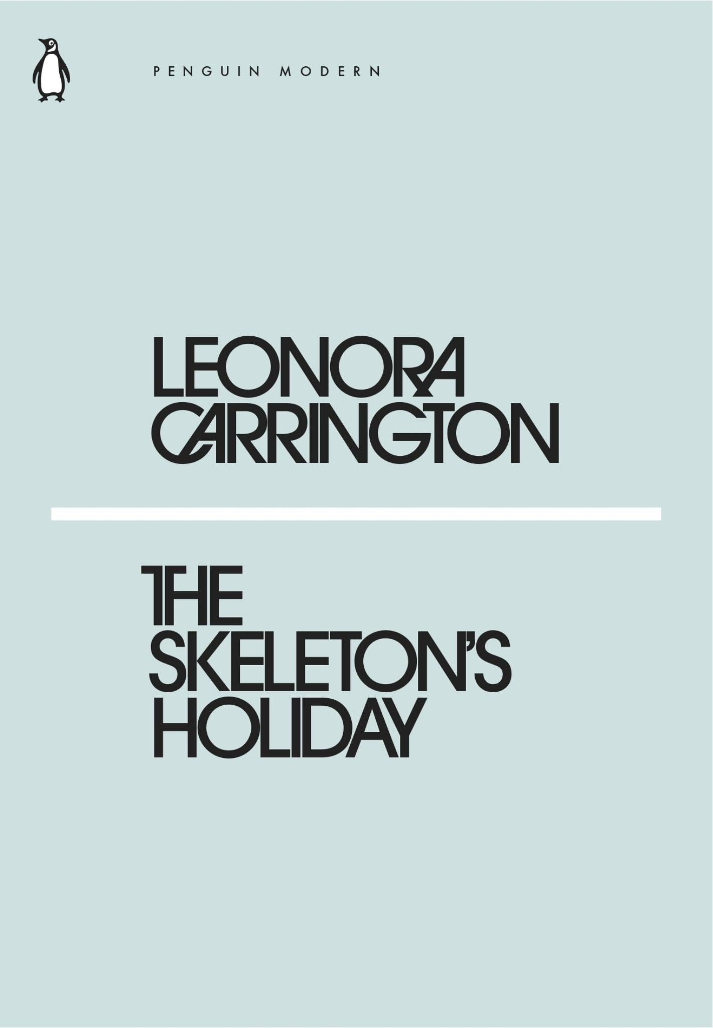 The Skeleton's Holiday Cover Image