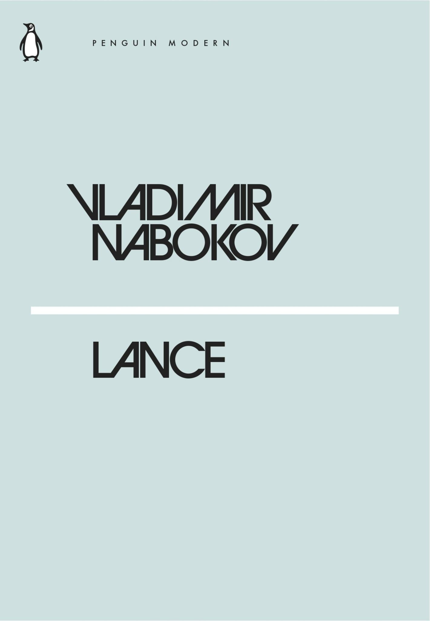 Lance Cover Image