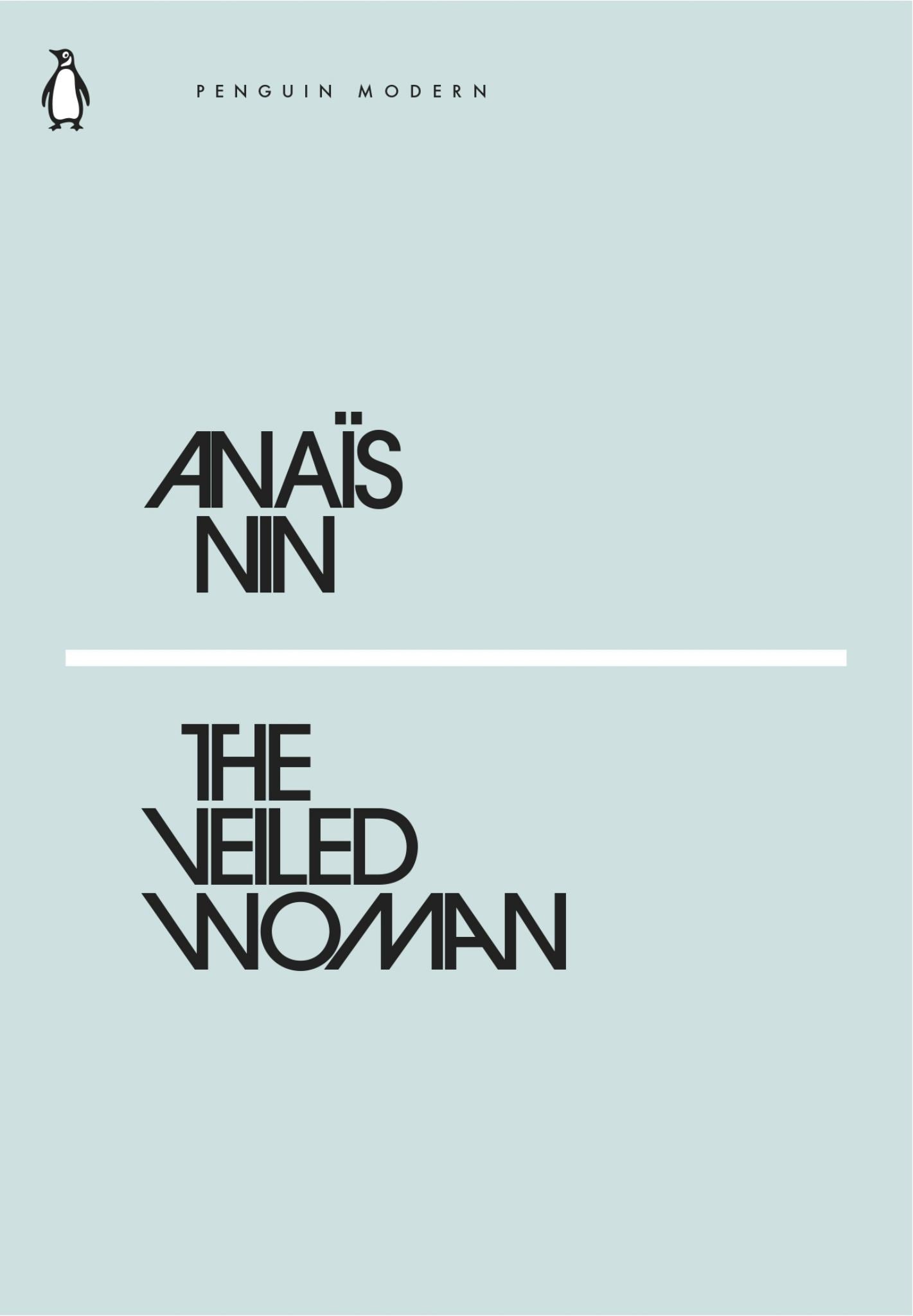 The Veiled Woman Cover Image