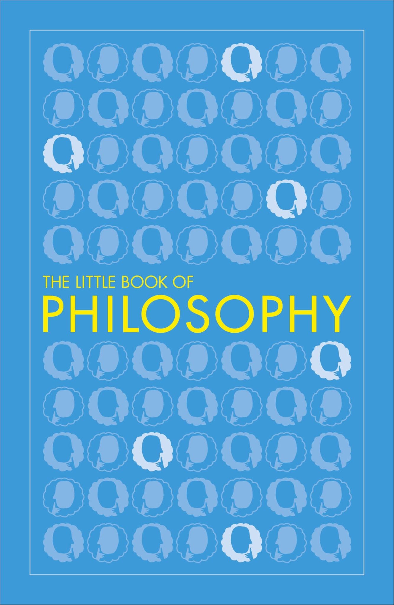 Little Book of Philosophy Cover Image