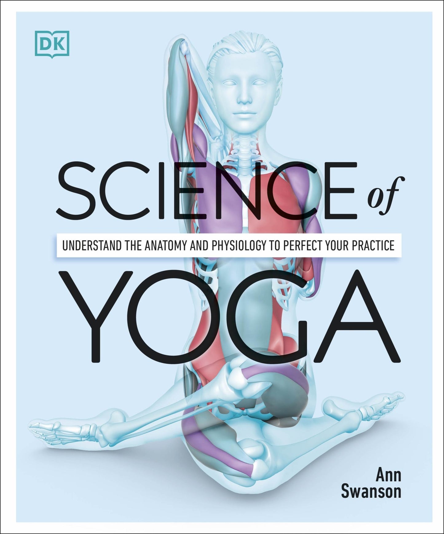 Science of Yoga Cover Image