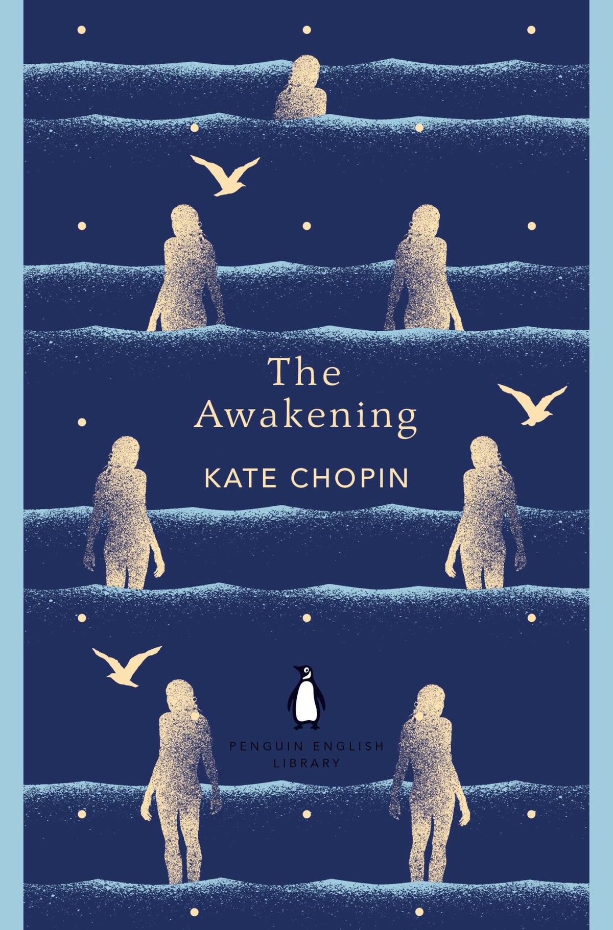 The Awakening Cover Image