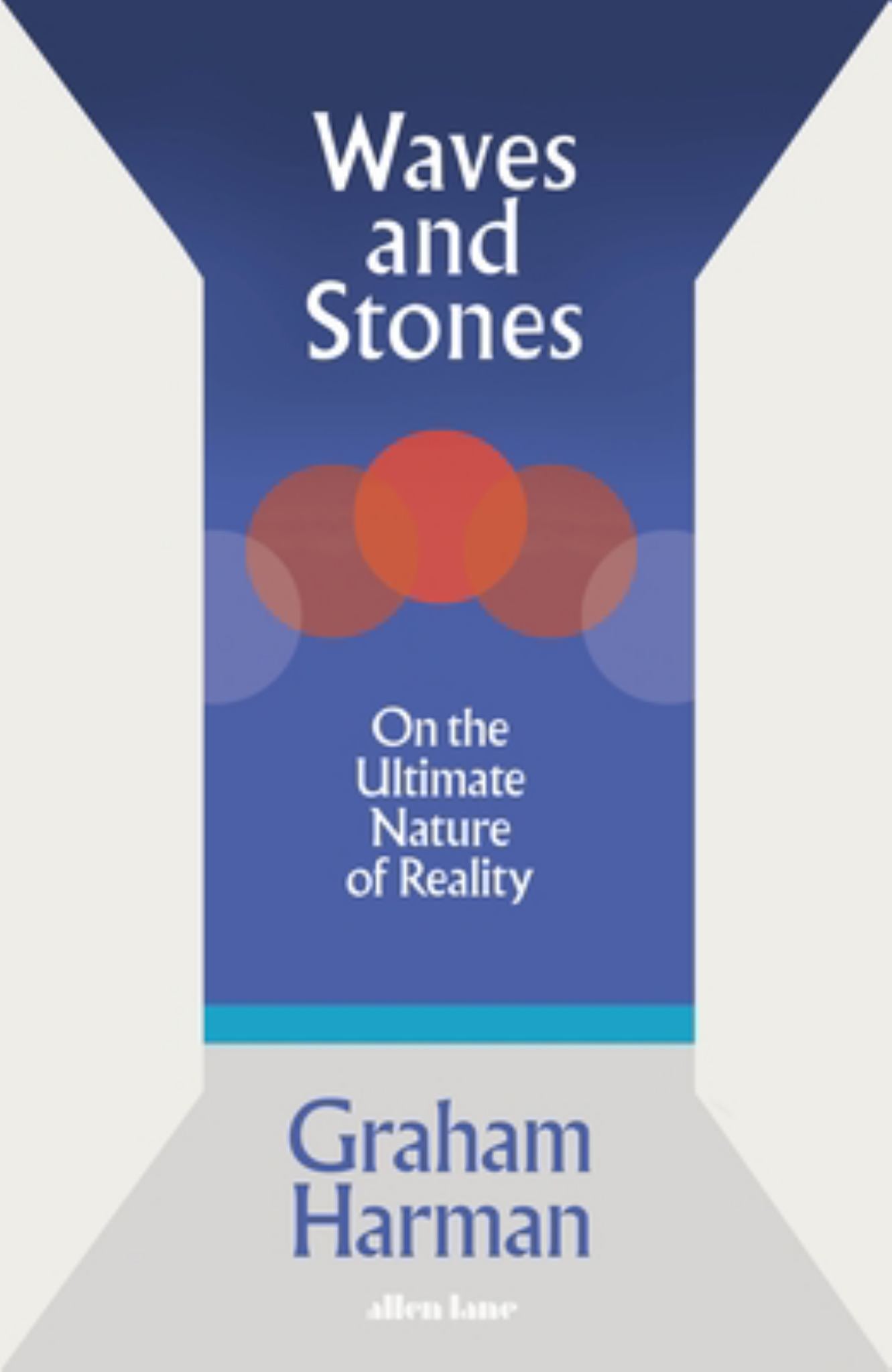 Waves and Stones Cover Image
