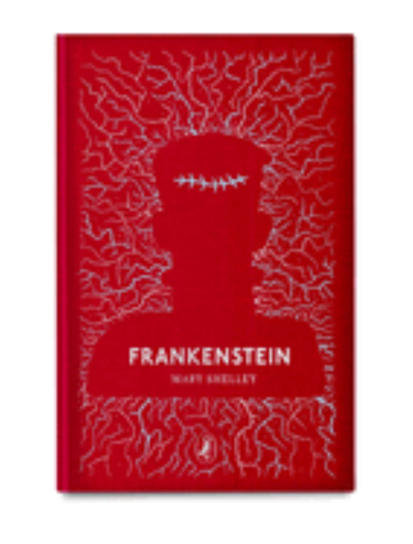 Frankenstein Cover Image
