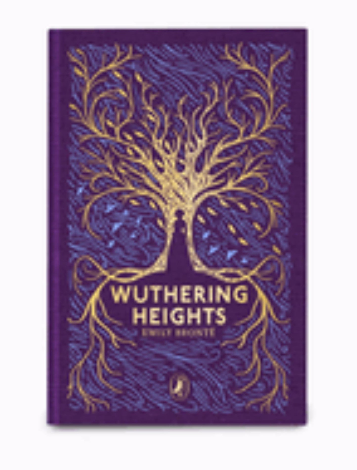 Wuthering Heights Cover Image
