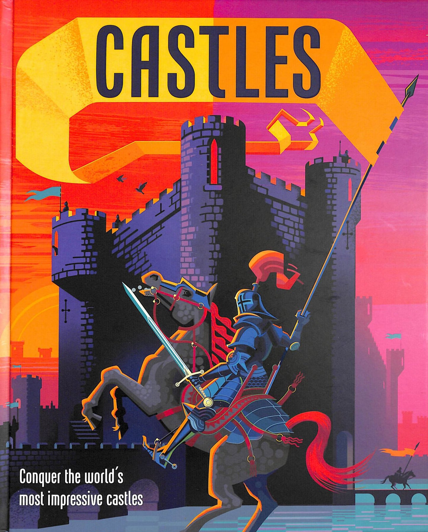 Castles Cover Image