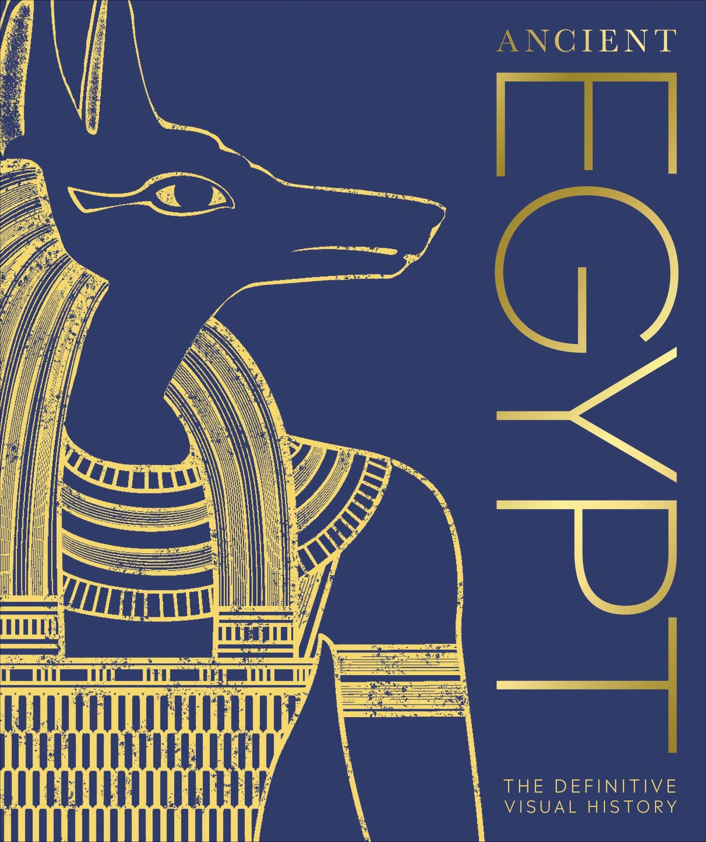 Ancient Egypt Cover Image