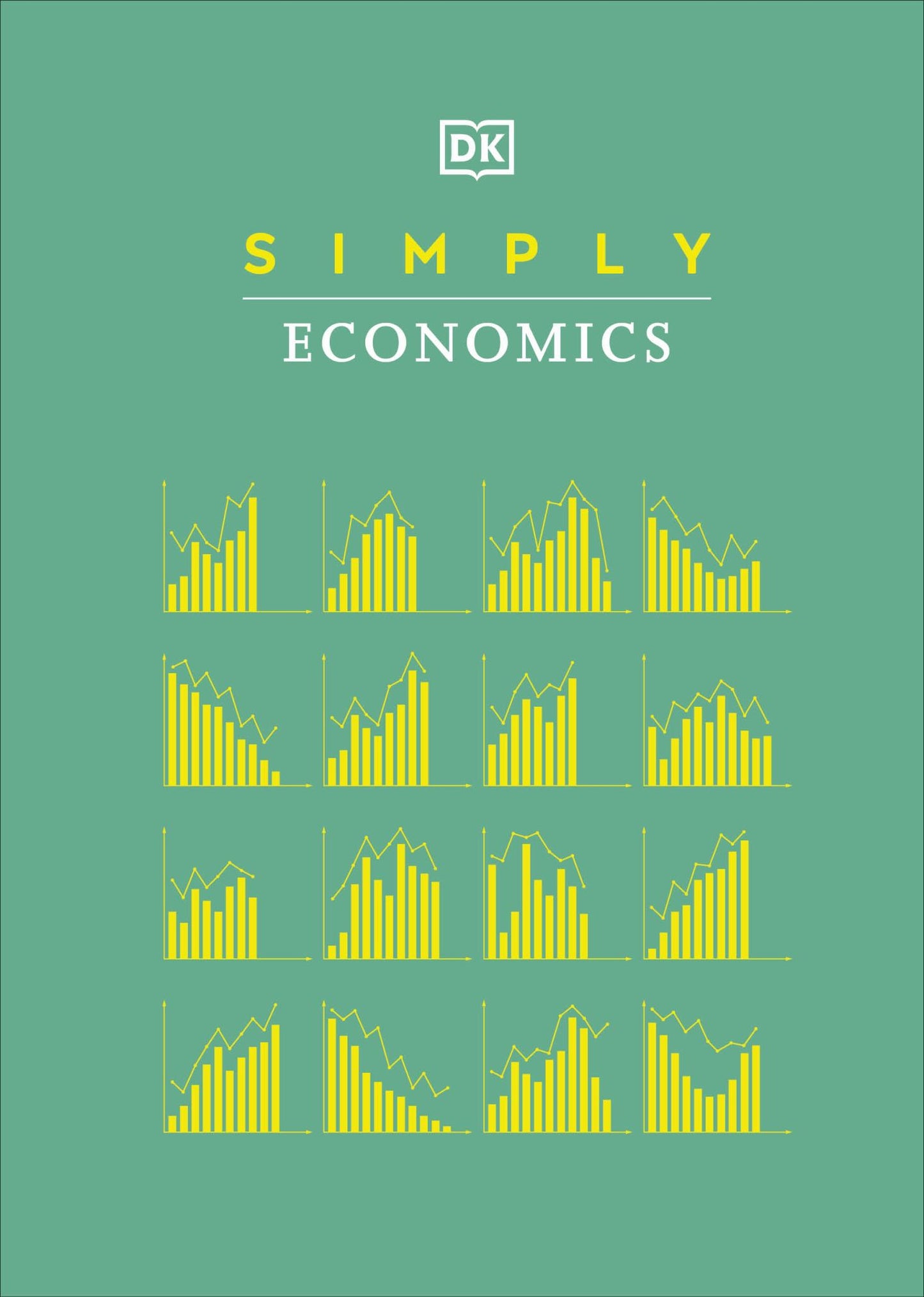 Simply Economics Cover Image