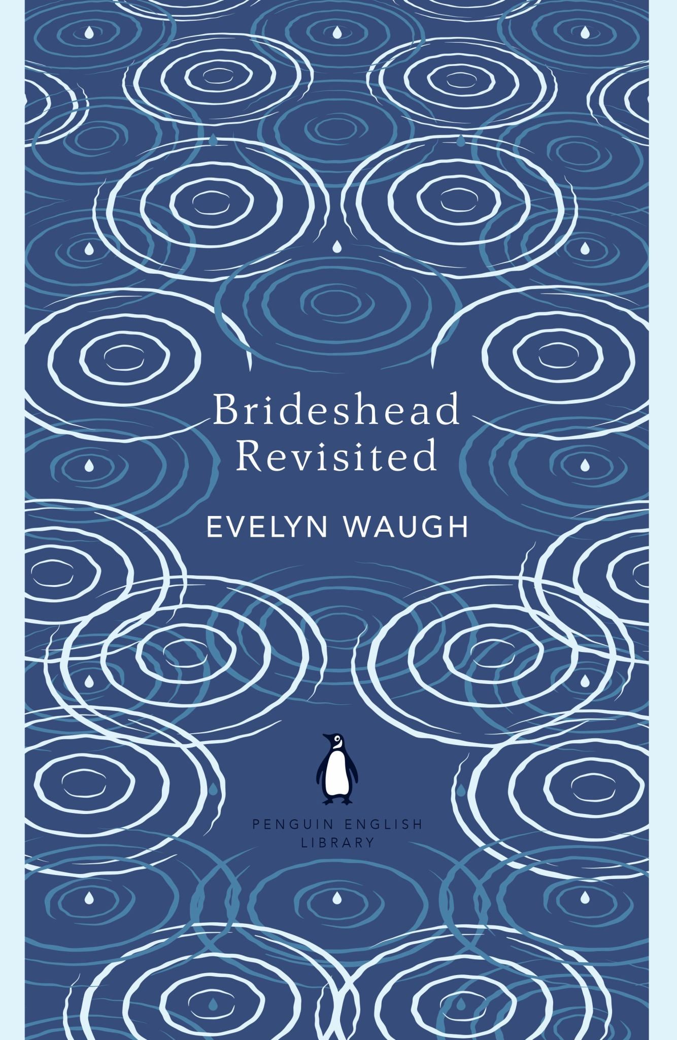 Brideshead Revisited Cover Image