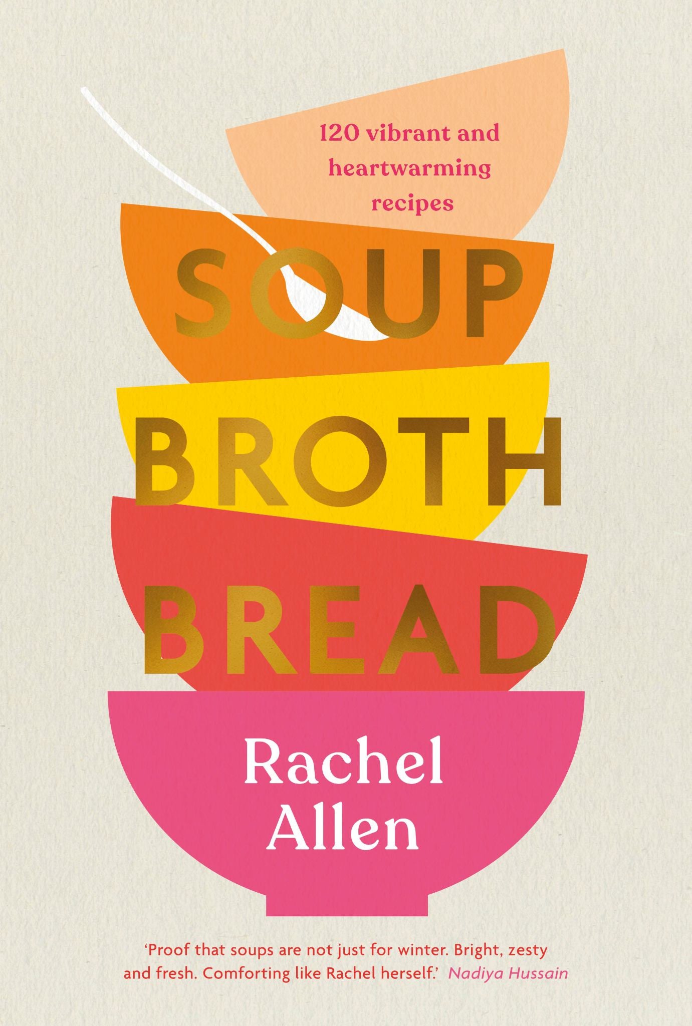 Soup Broth Bread Cover Image