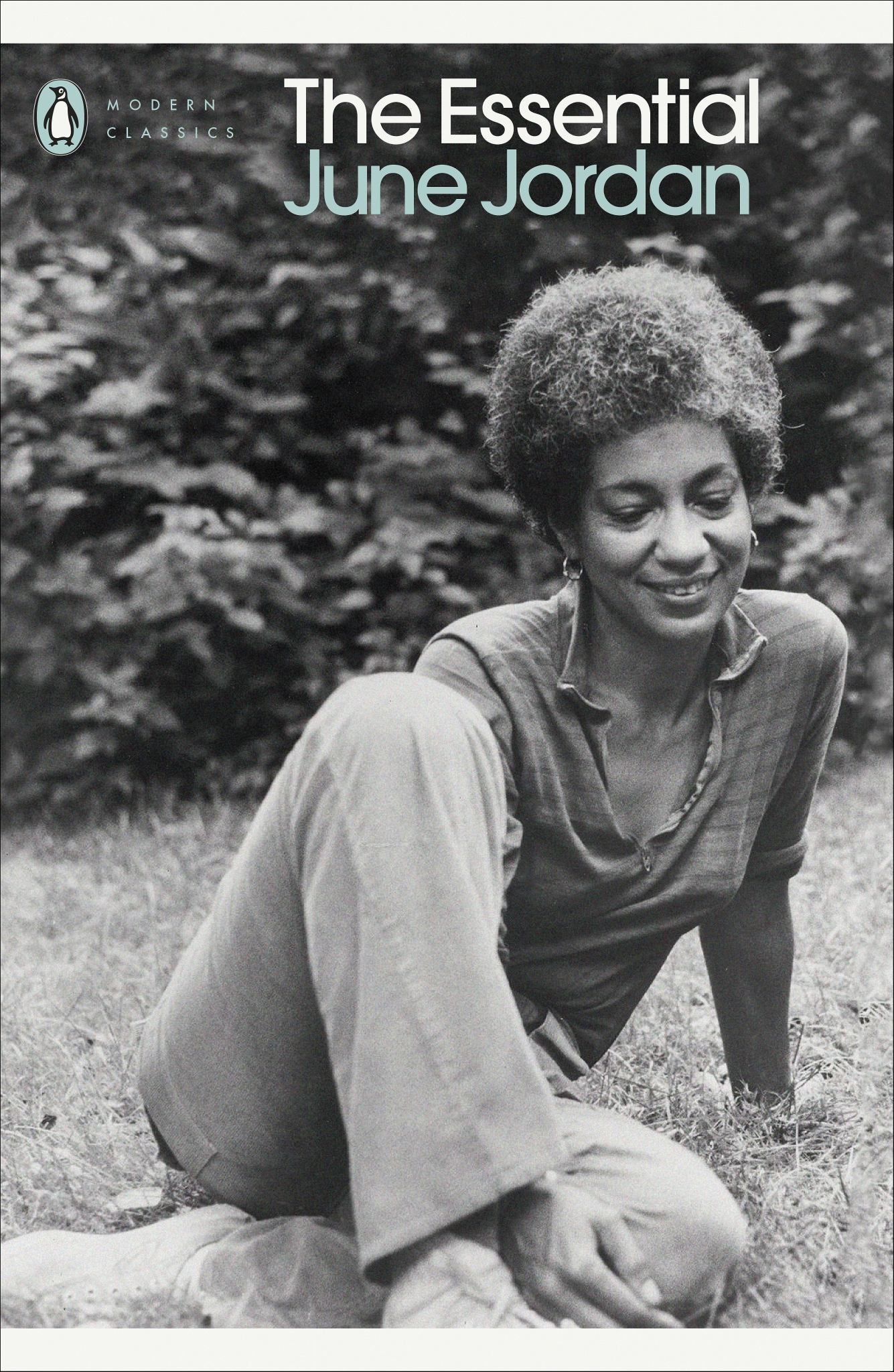 The Essential June Jordan Cover Image