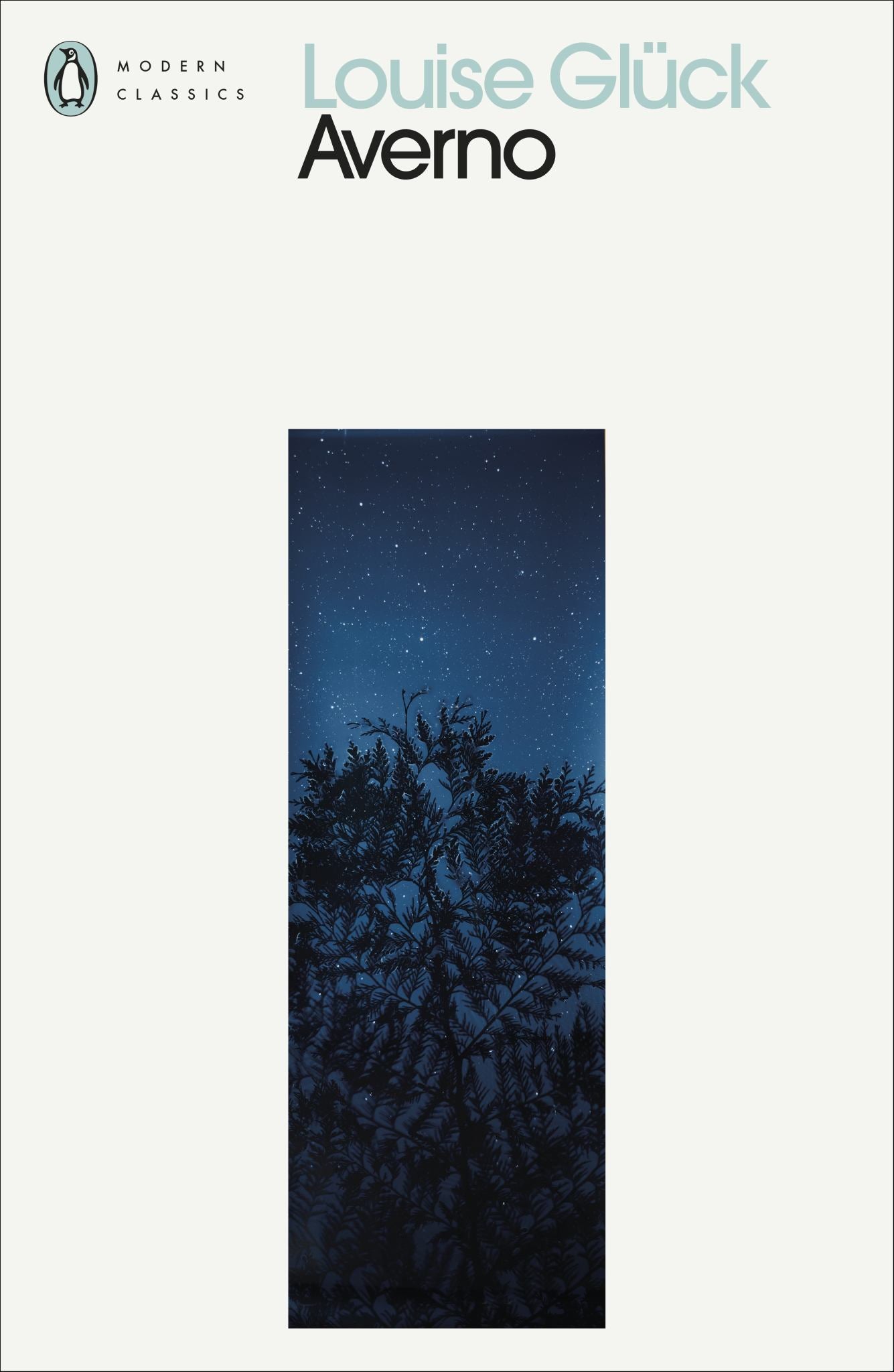 Averno Cover Image