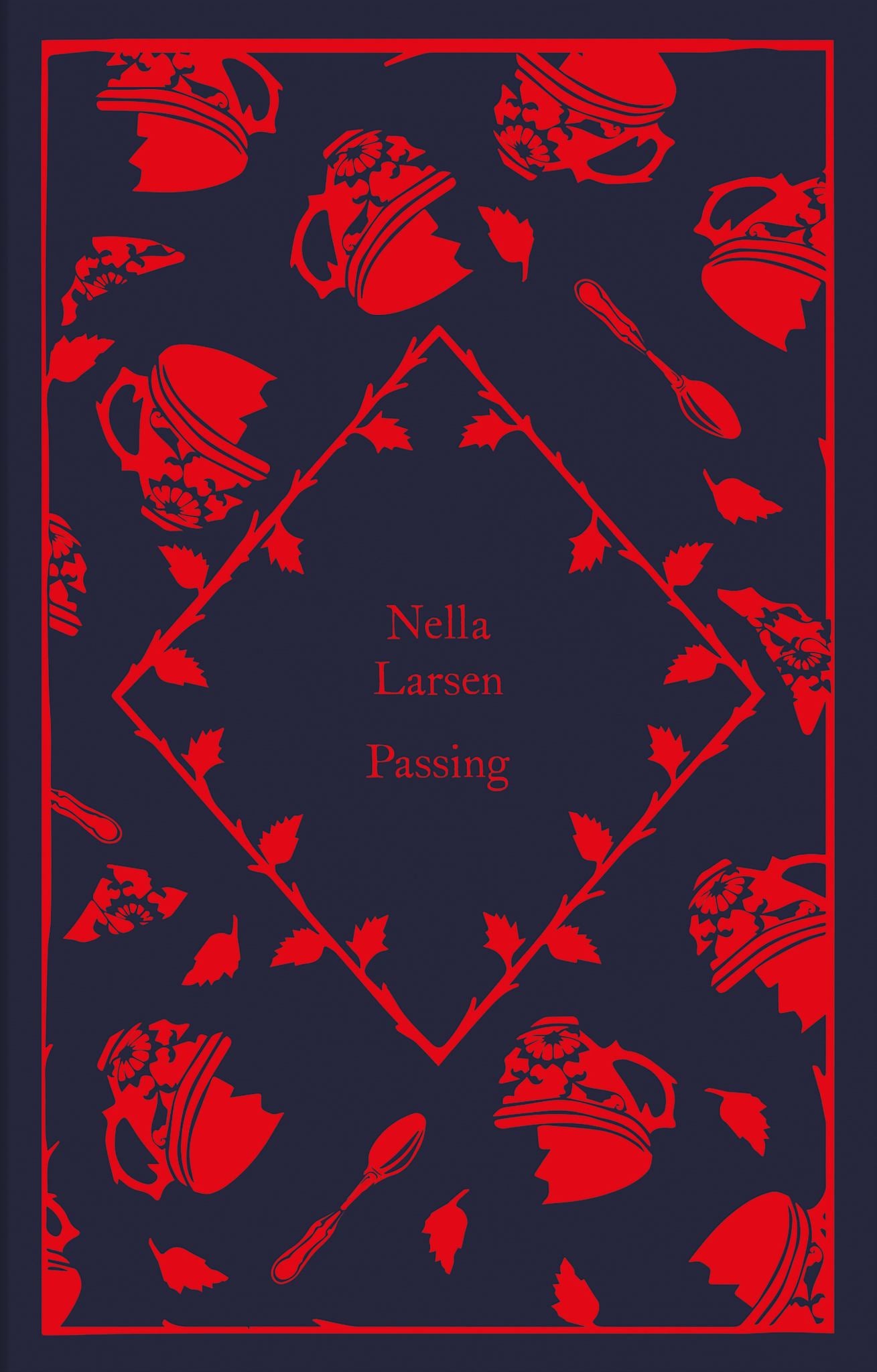 Passing Cover Image