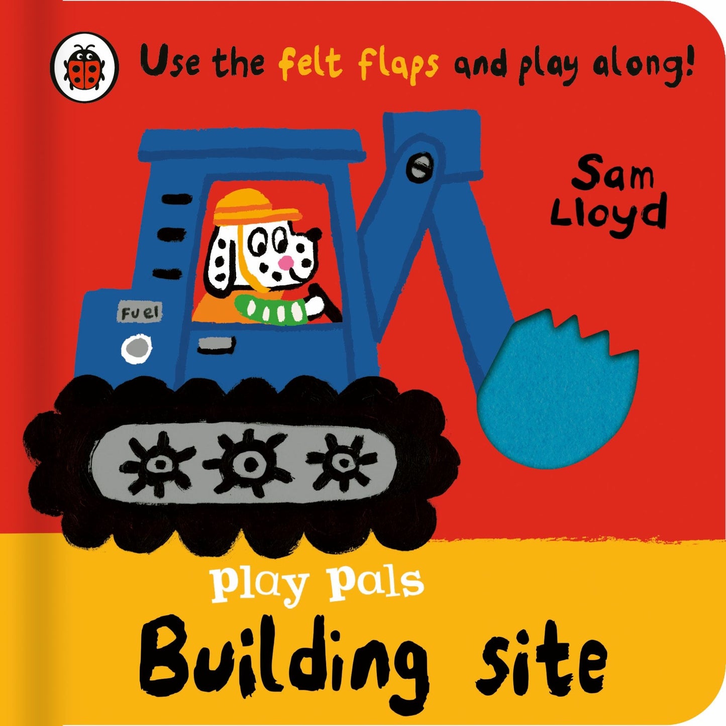 Play Pals: Building Site Cover Image