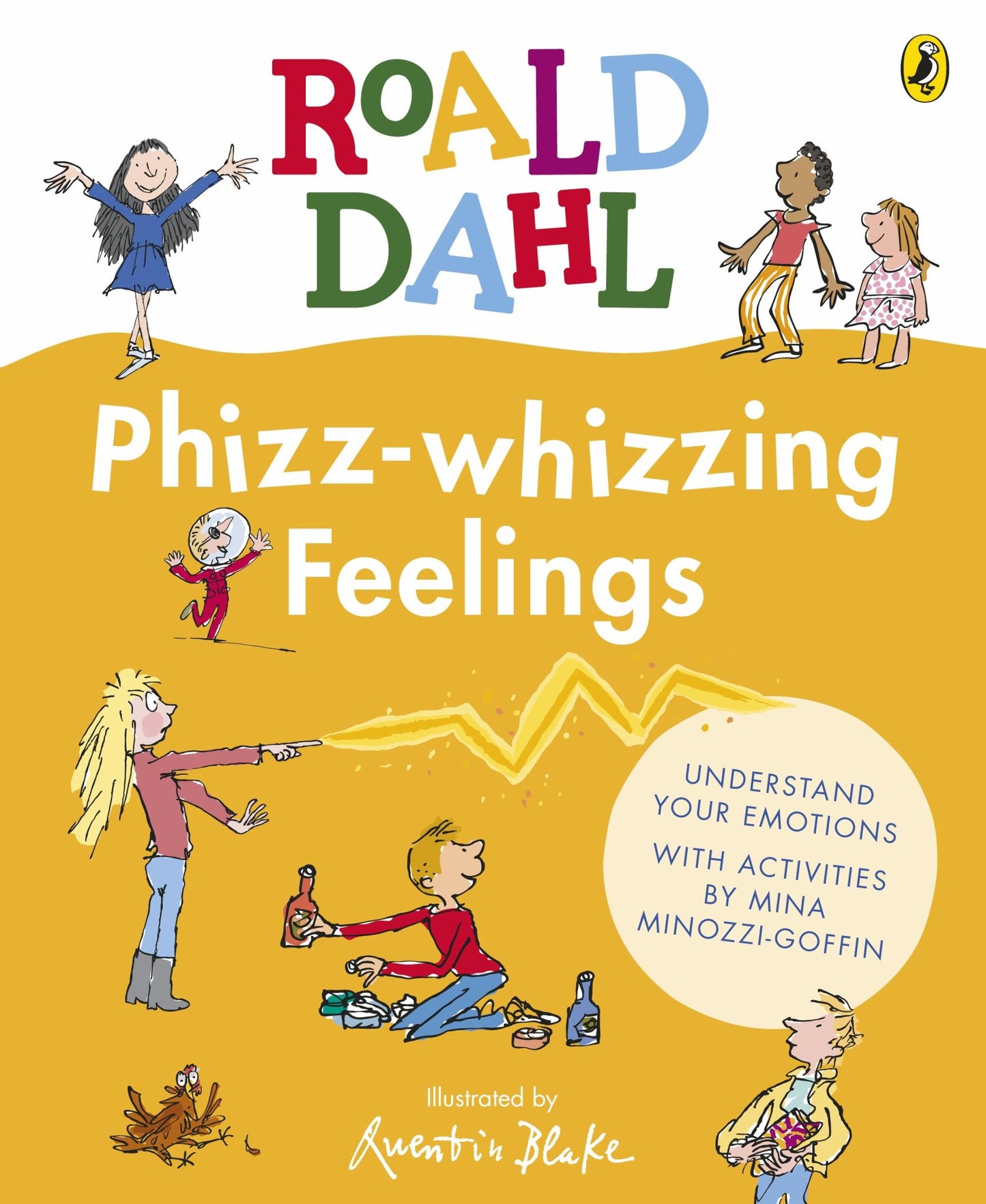 Phizz-Whizzing Feelings Cover Image