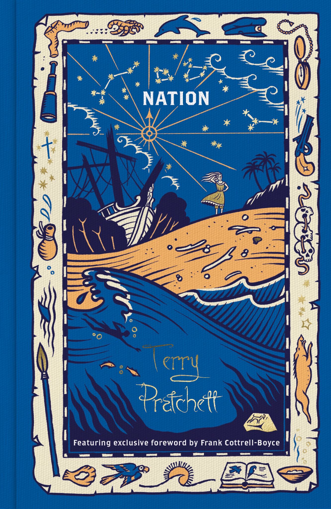 Nation Cover Image
