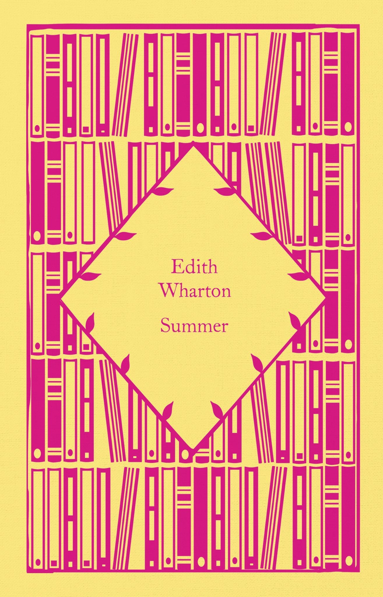 Summer Cover Image