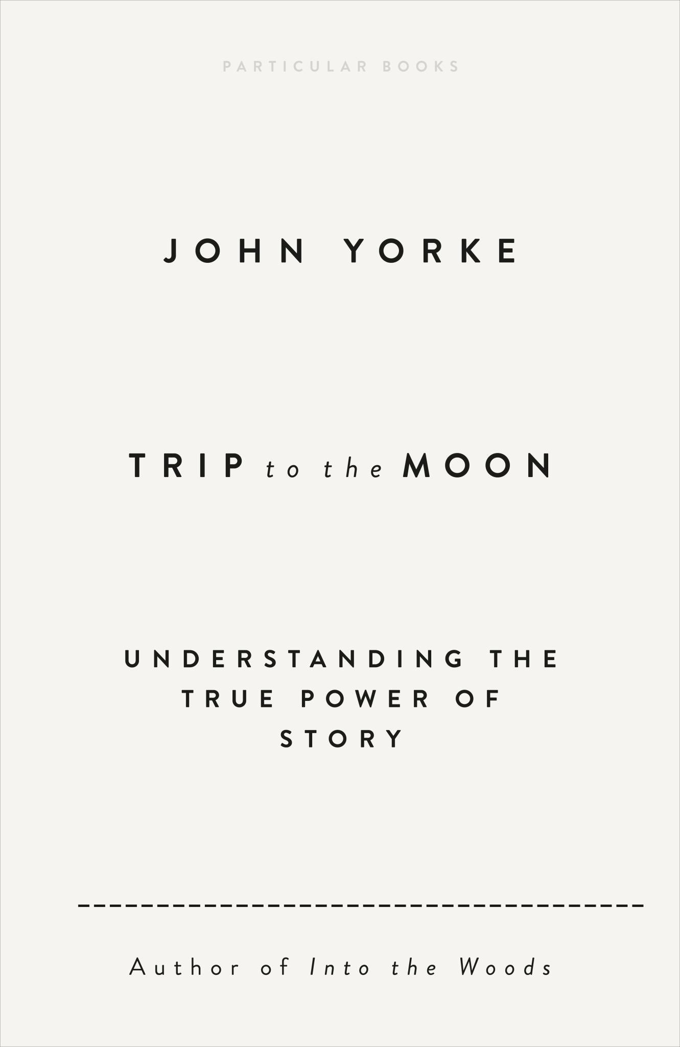 Trip to the Moon Cover Image