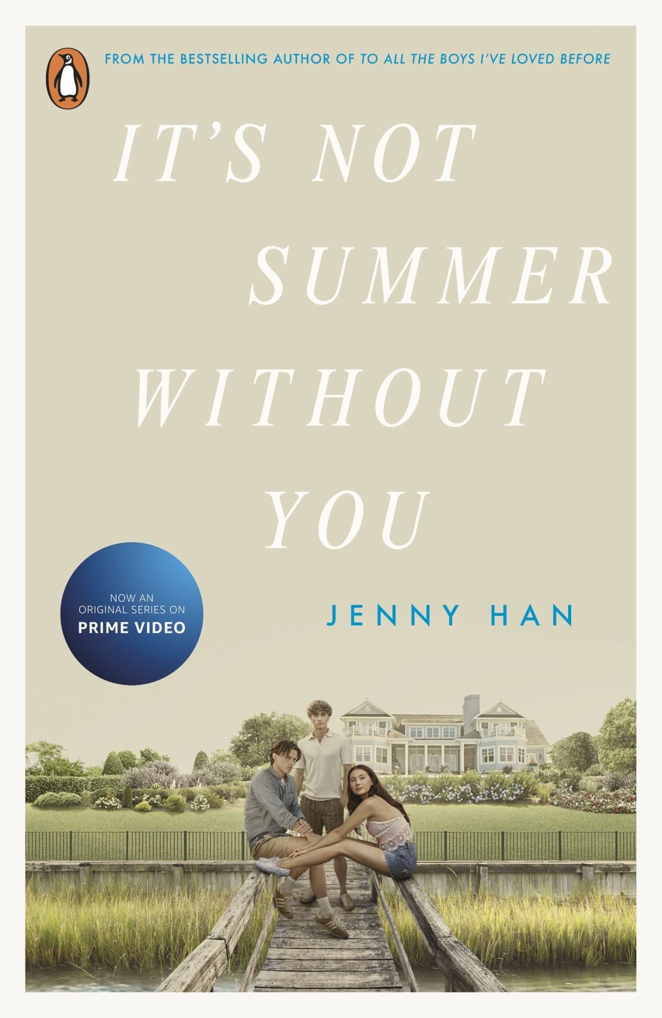 It's Not Summer Without You Cover Image