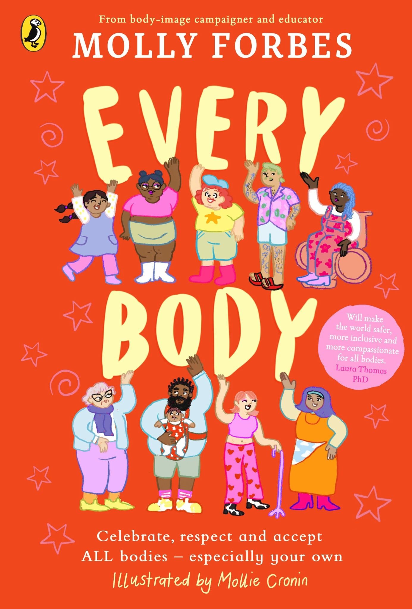 Every Body Cover Image