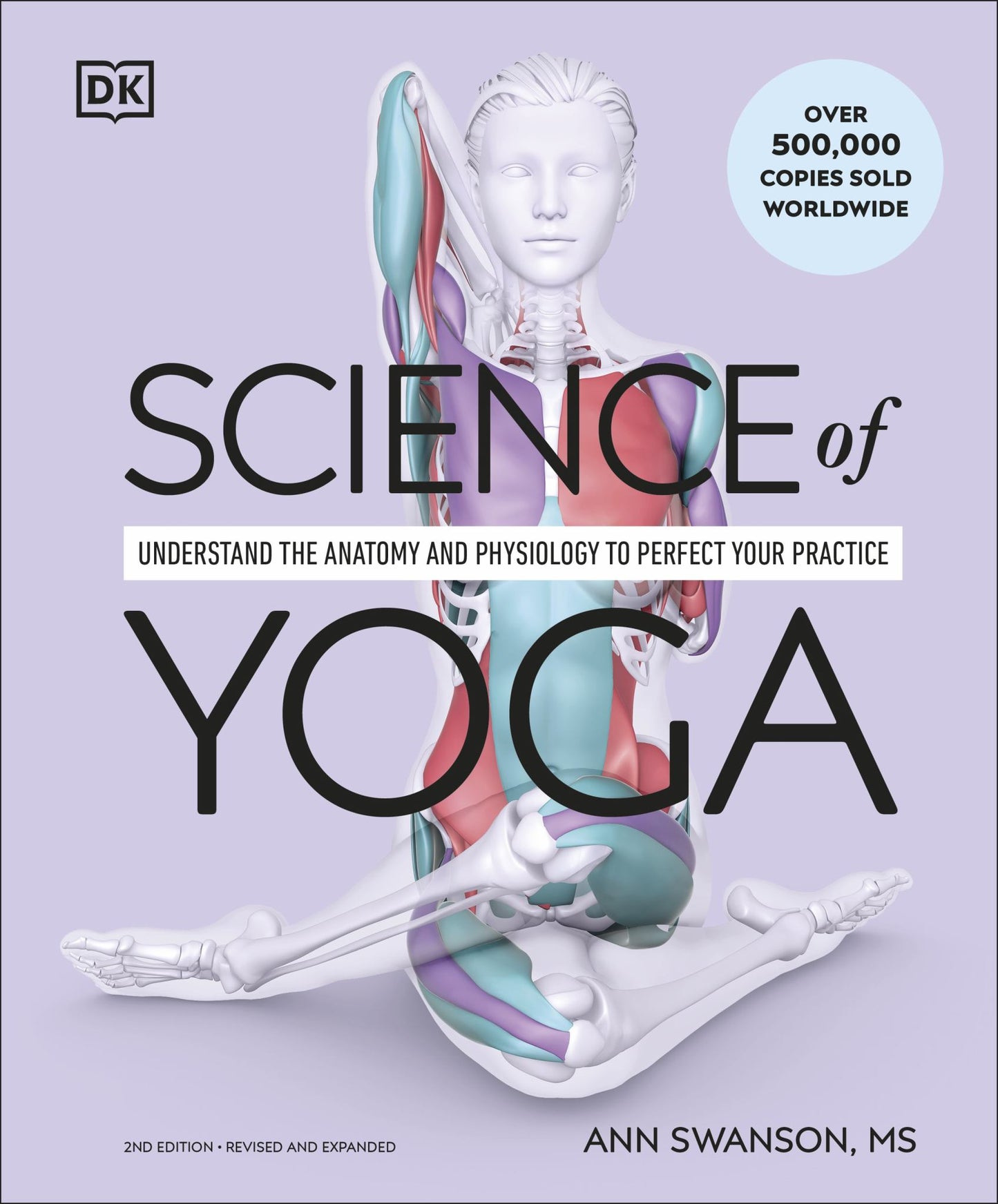 Science of Yoga Cover Image