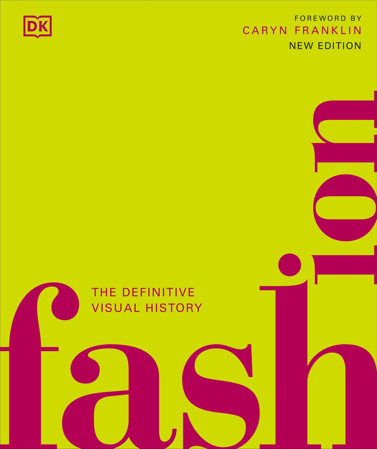 Fashion Cover Image