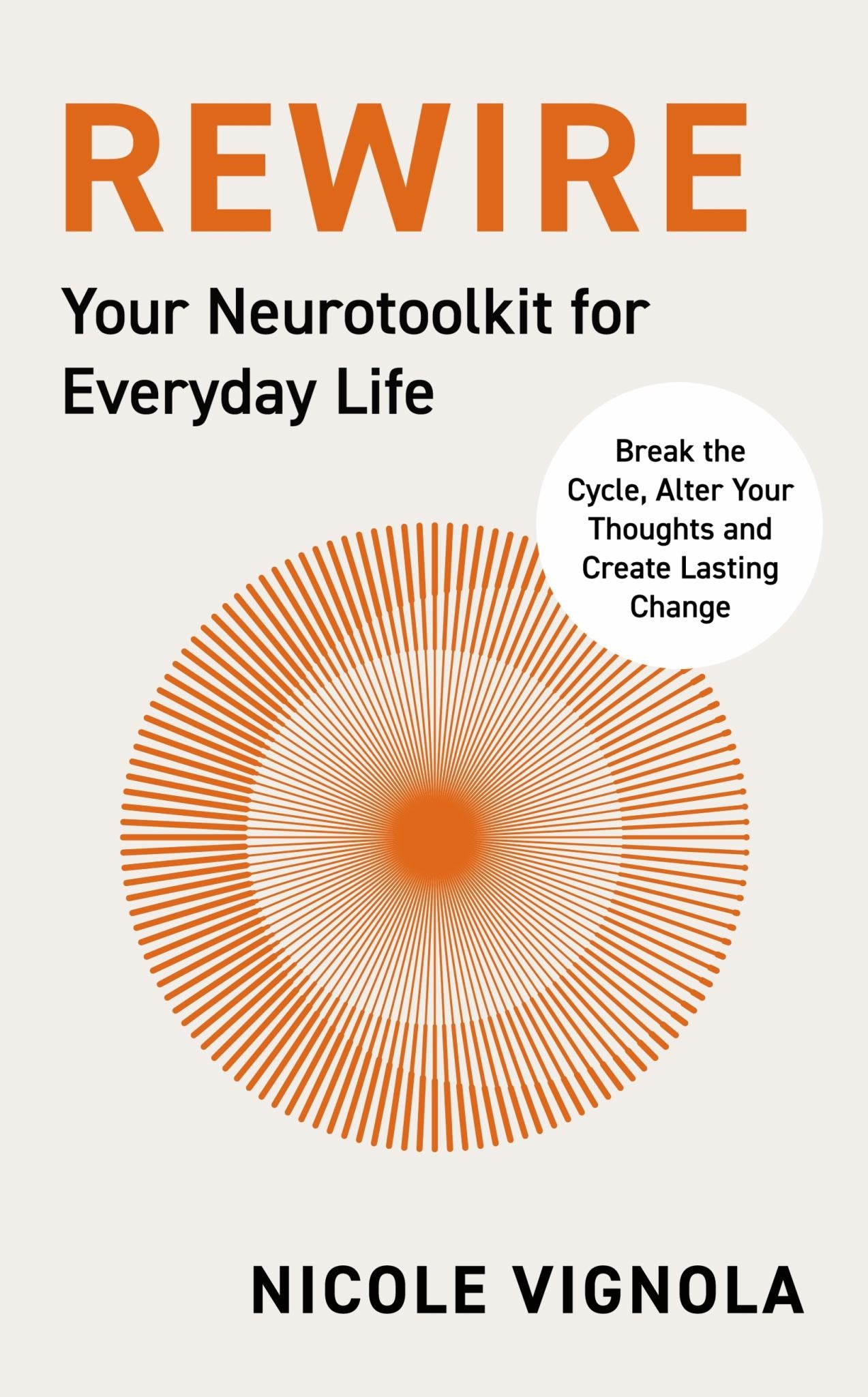 Rewire Cover Image