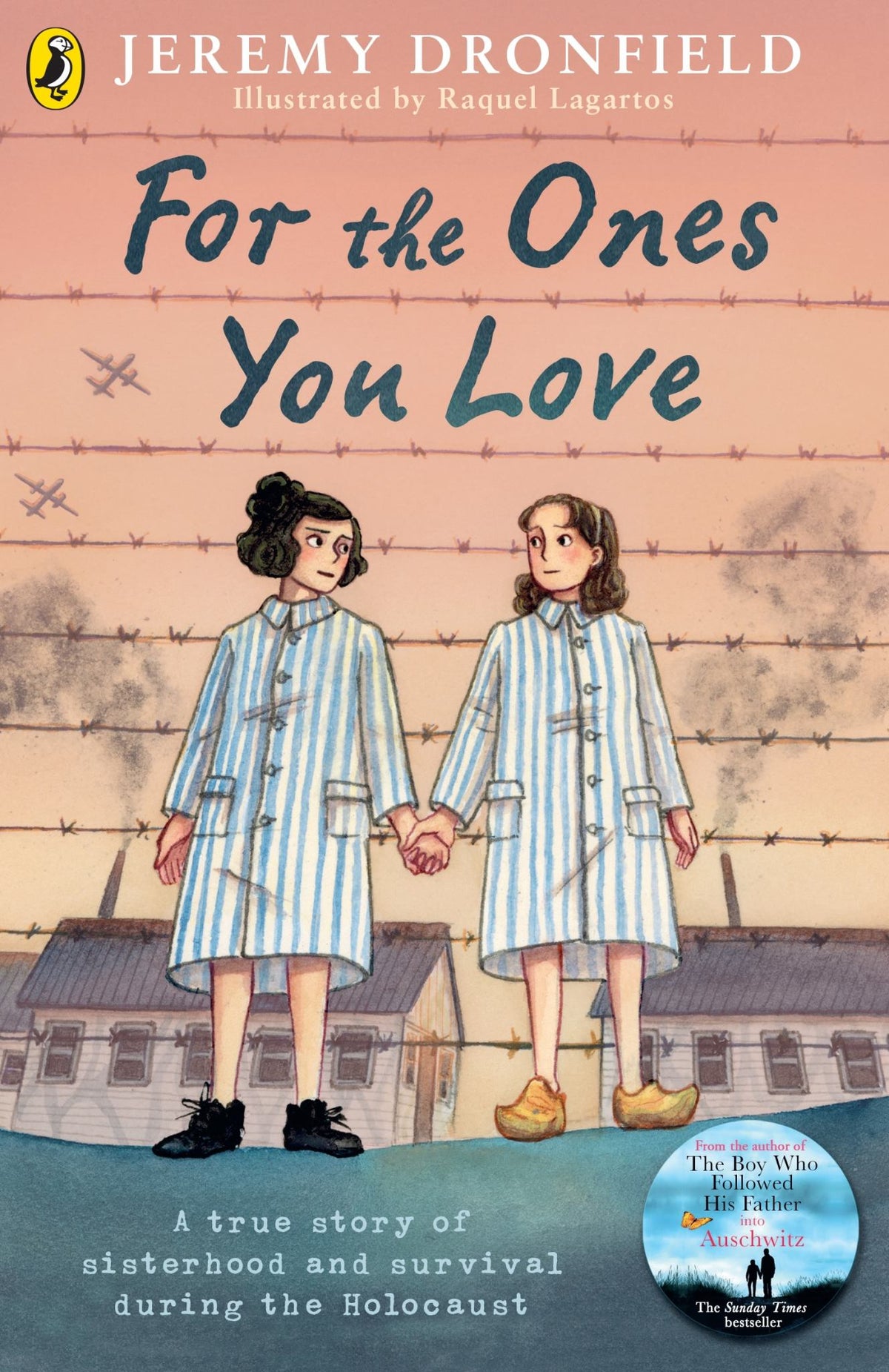 For the Ones You Love Cover Image