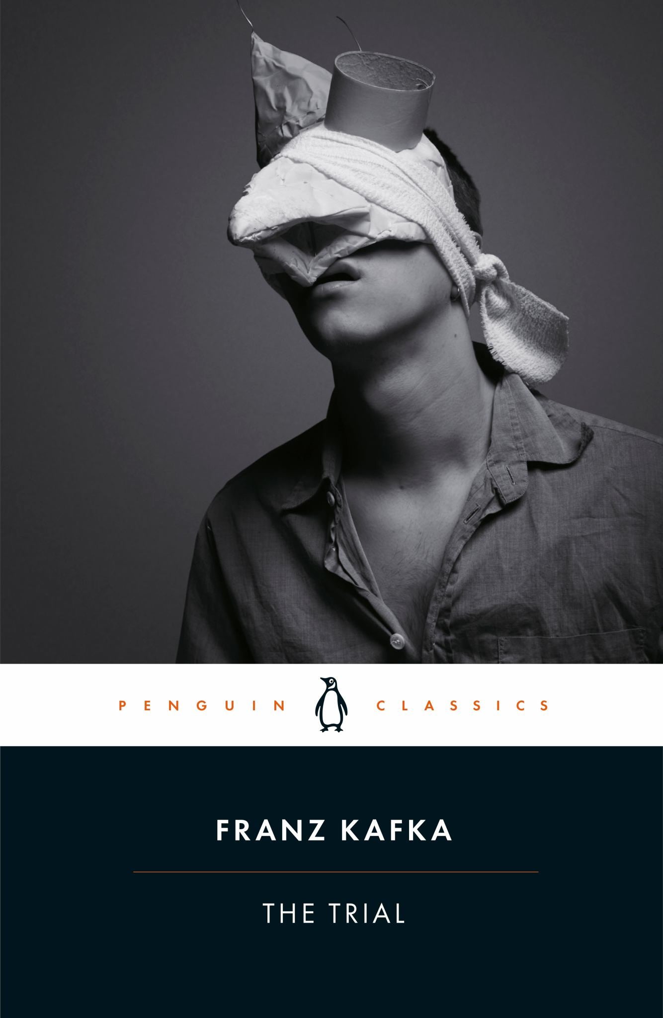 The Trial Cover Image