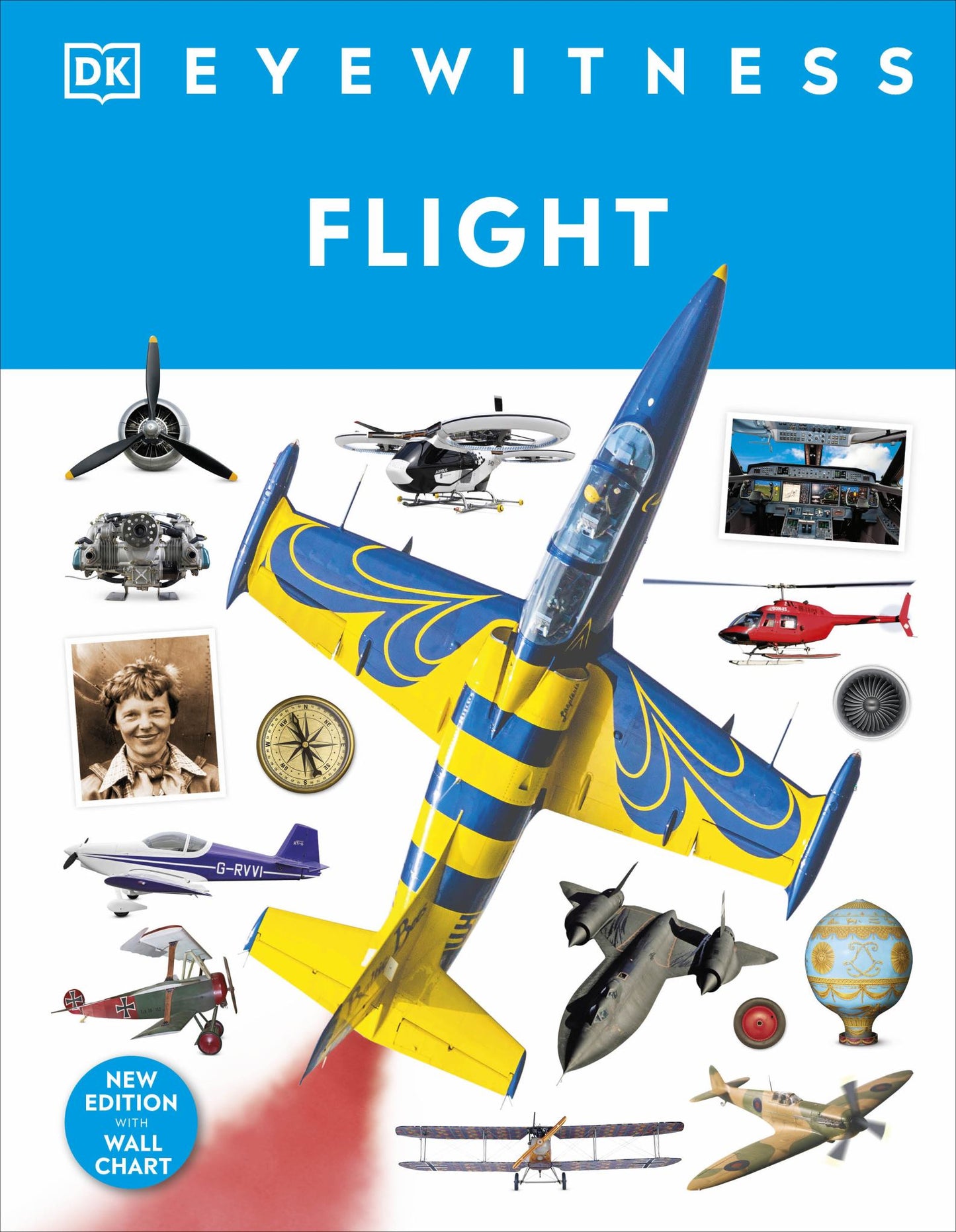 Flight Cover Image