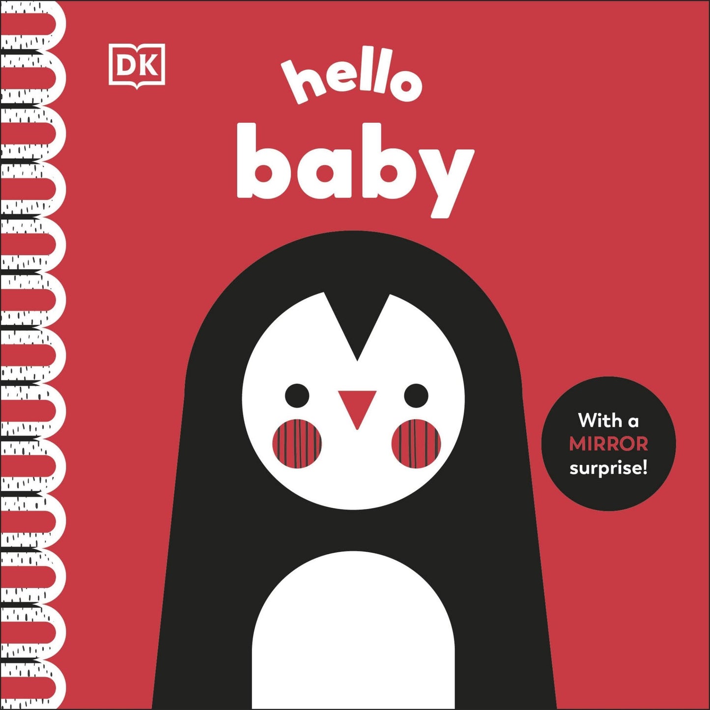 Hello Baby Cover Image