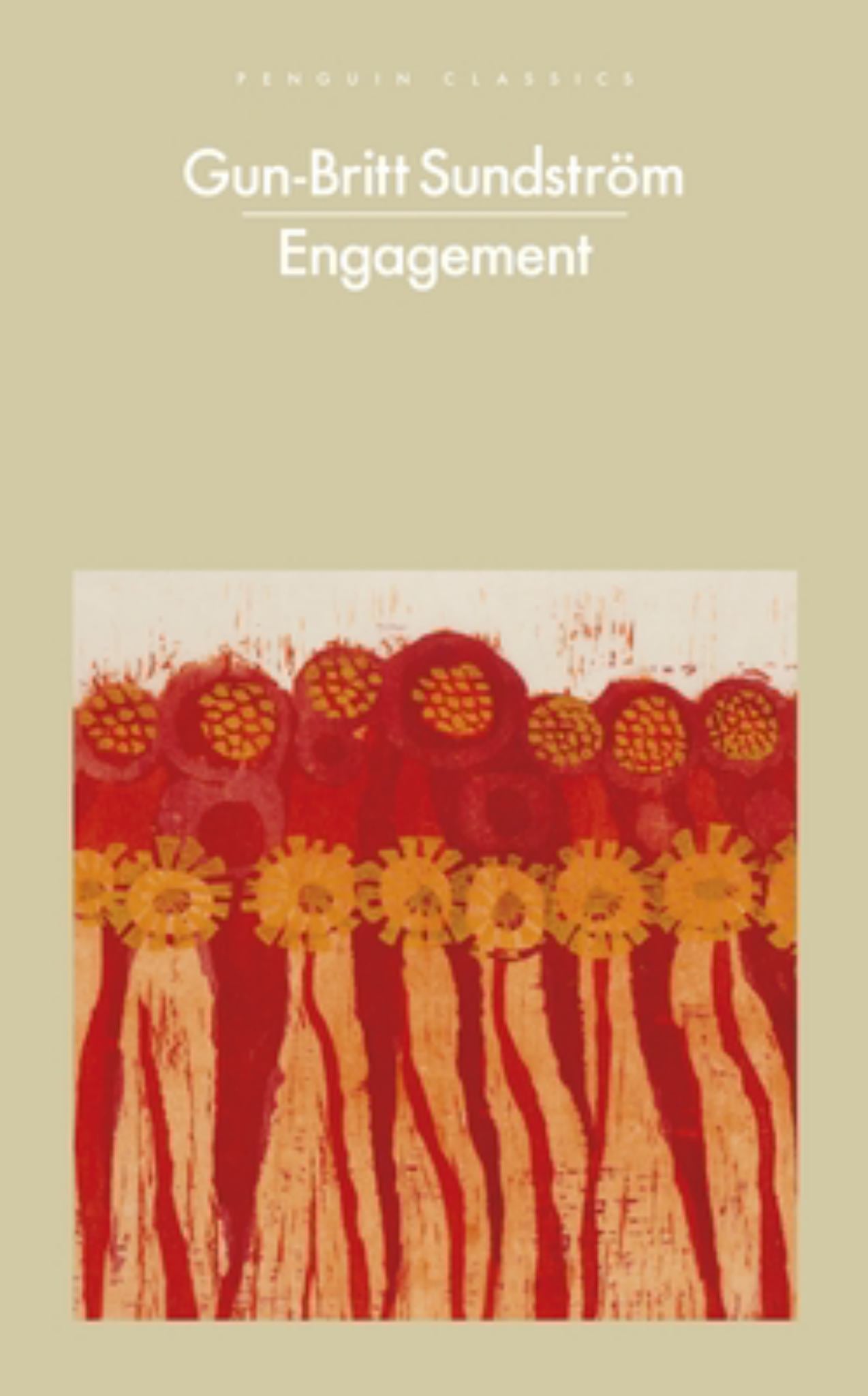 Engagement Cover Image