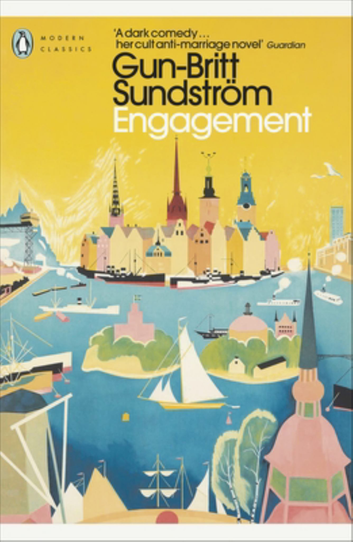 Engagement Cover Image