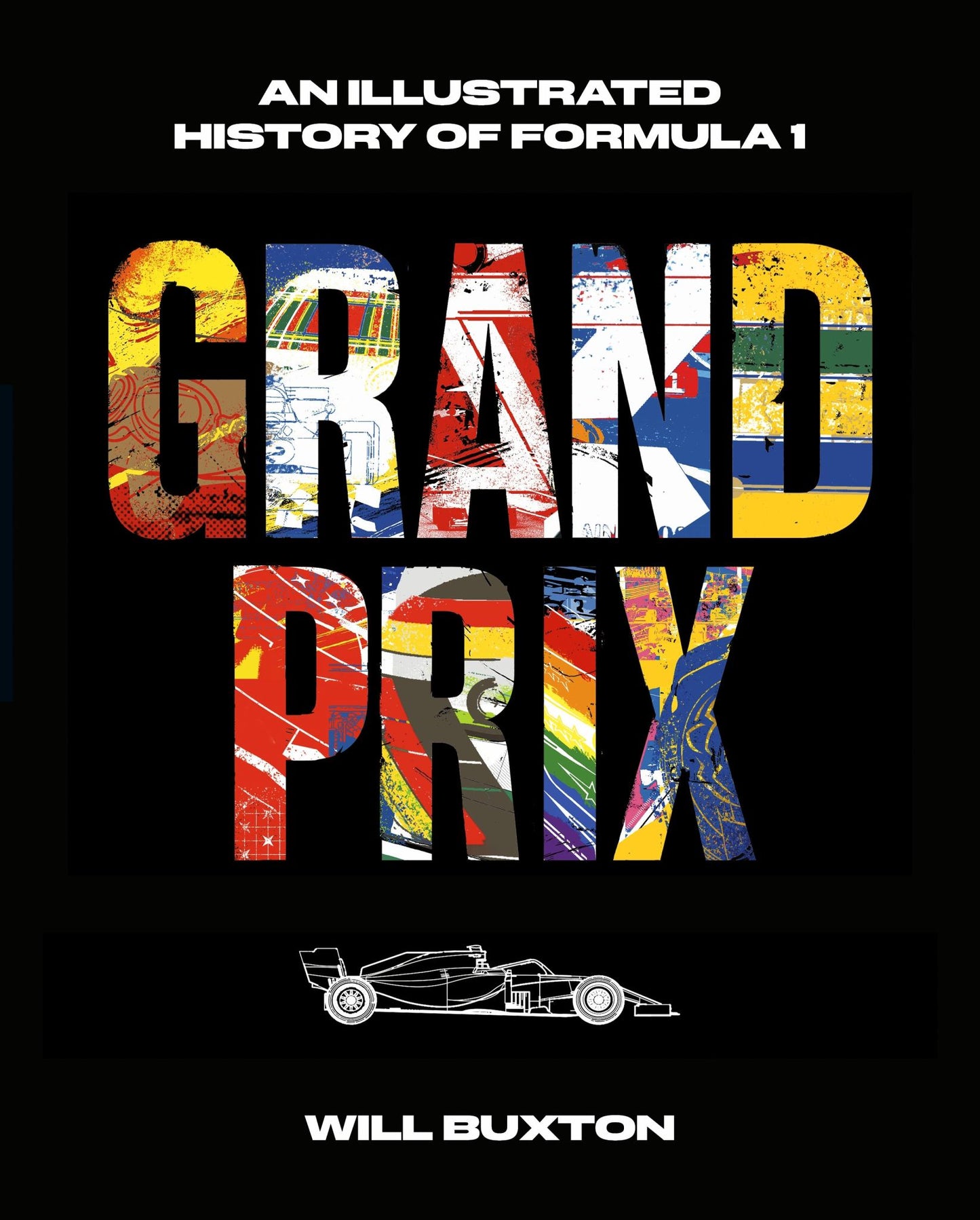 Grand Prix Cover Image