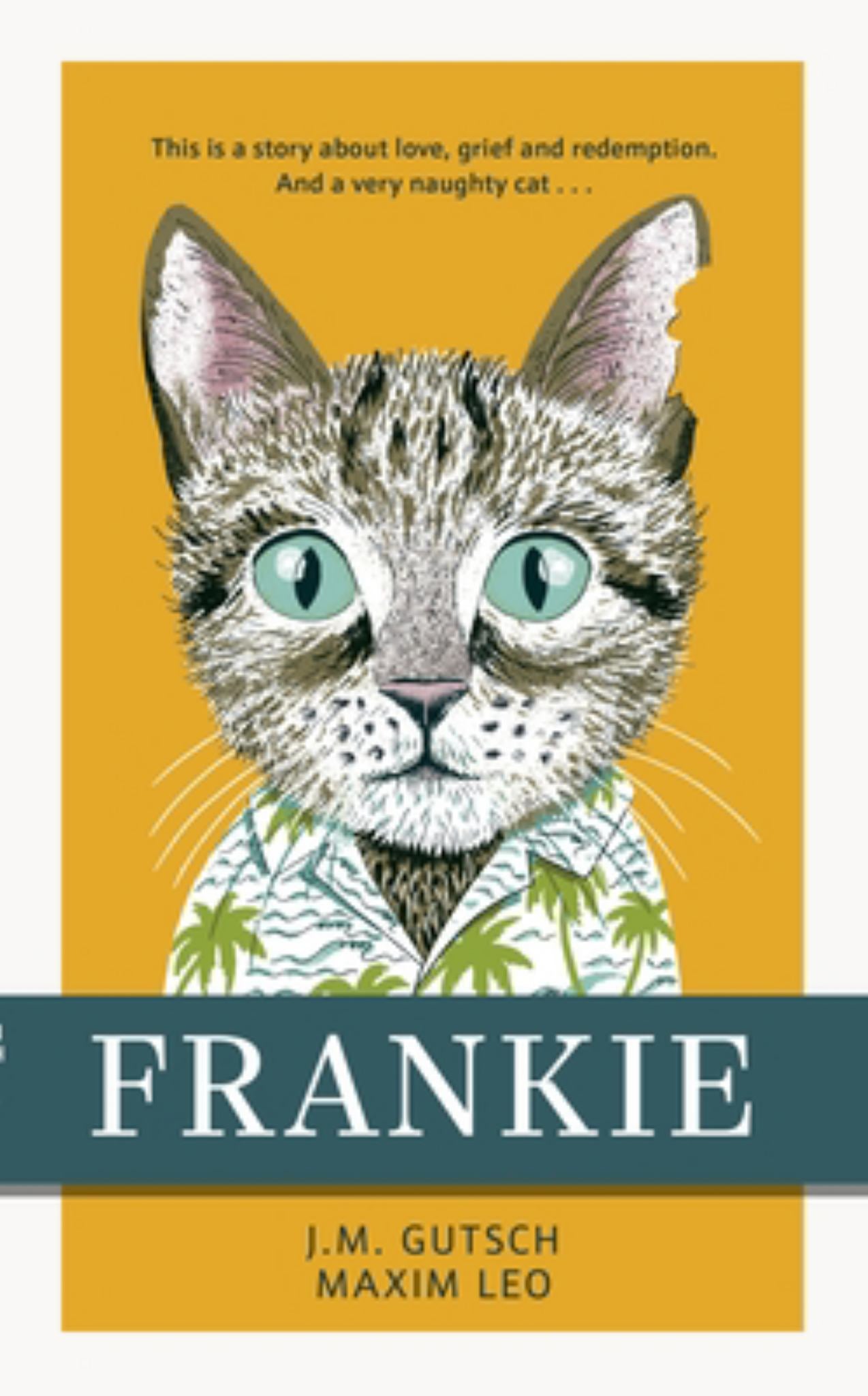 Frankie Cover Image