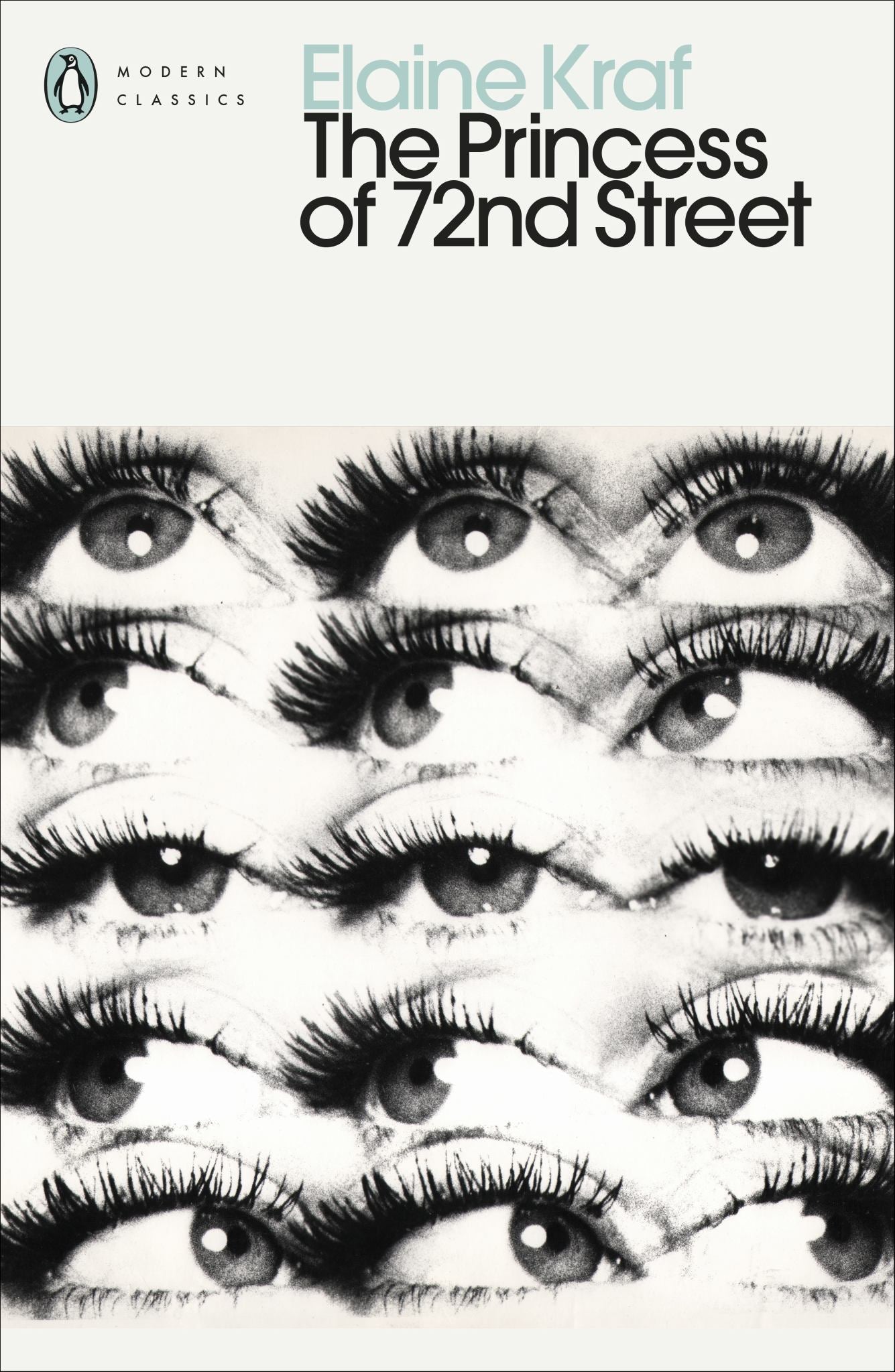 The Princess of 72nd Street Cover Image