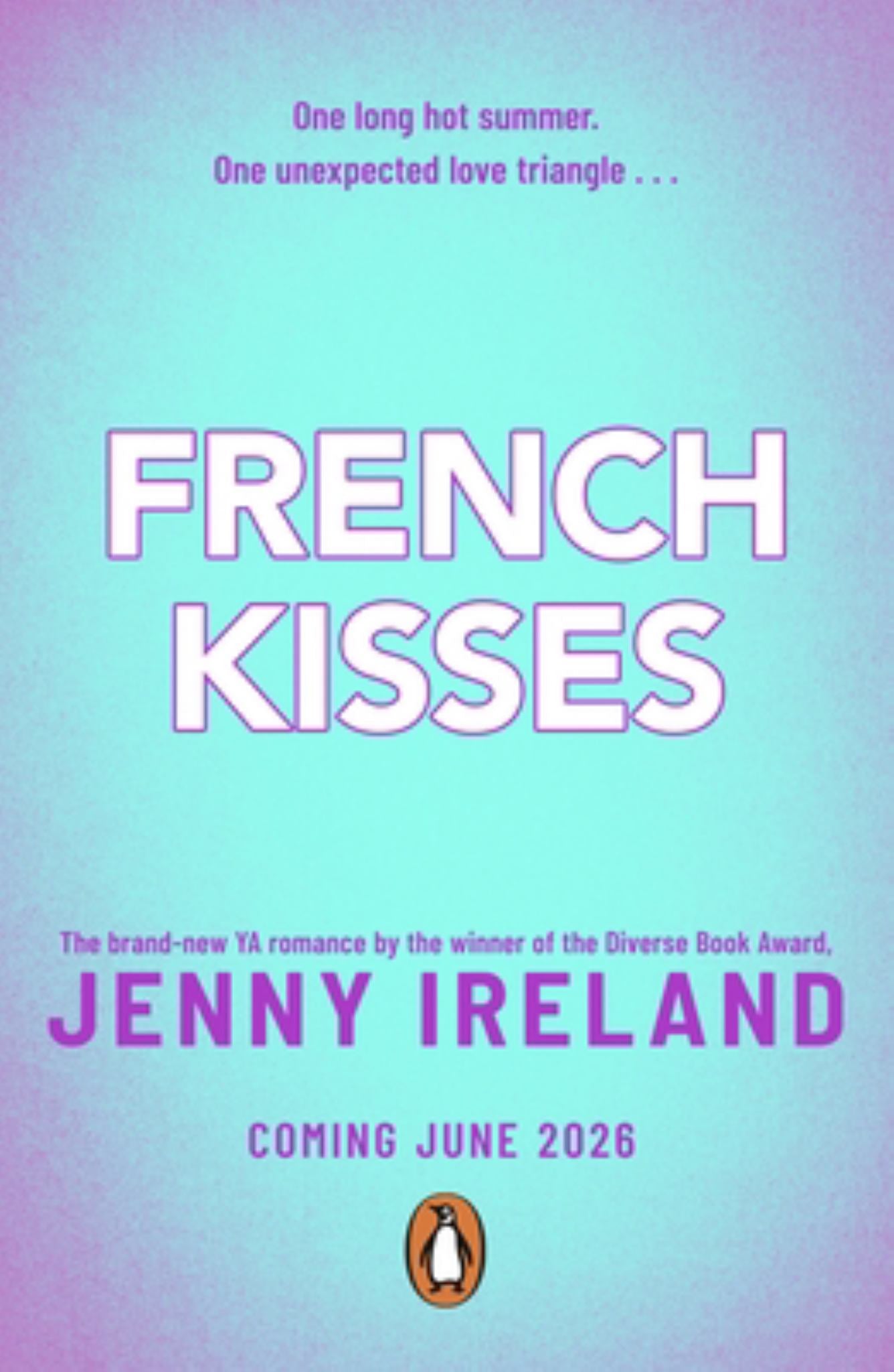French Kisses Cover Image