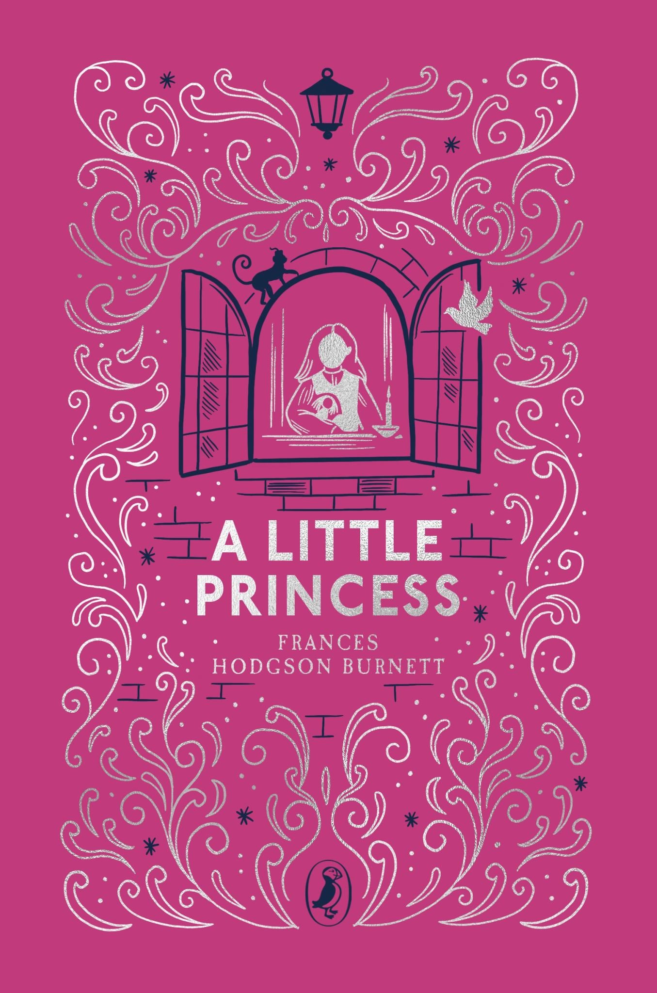 A Little Princess Cover Image