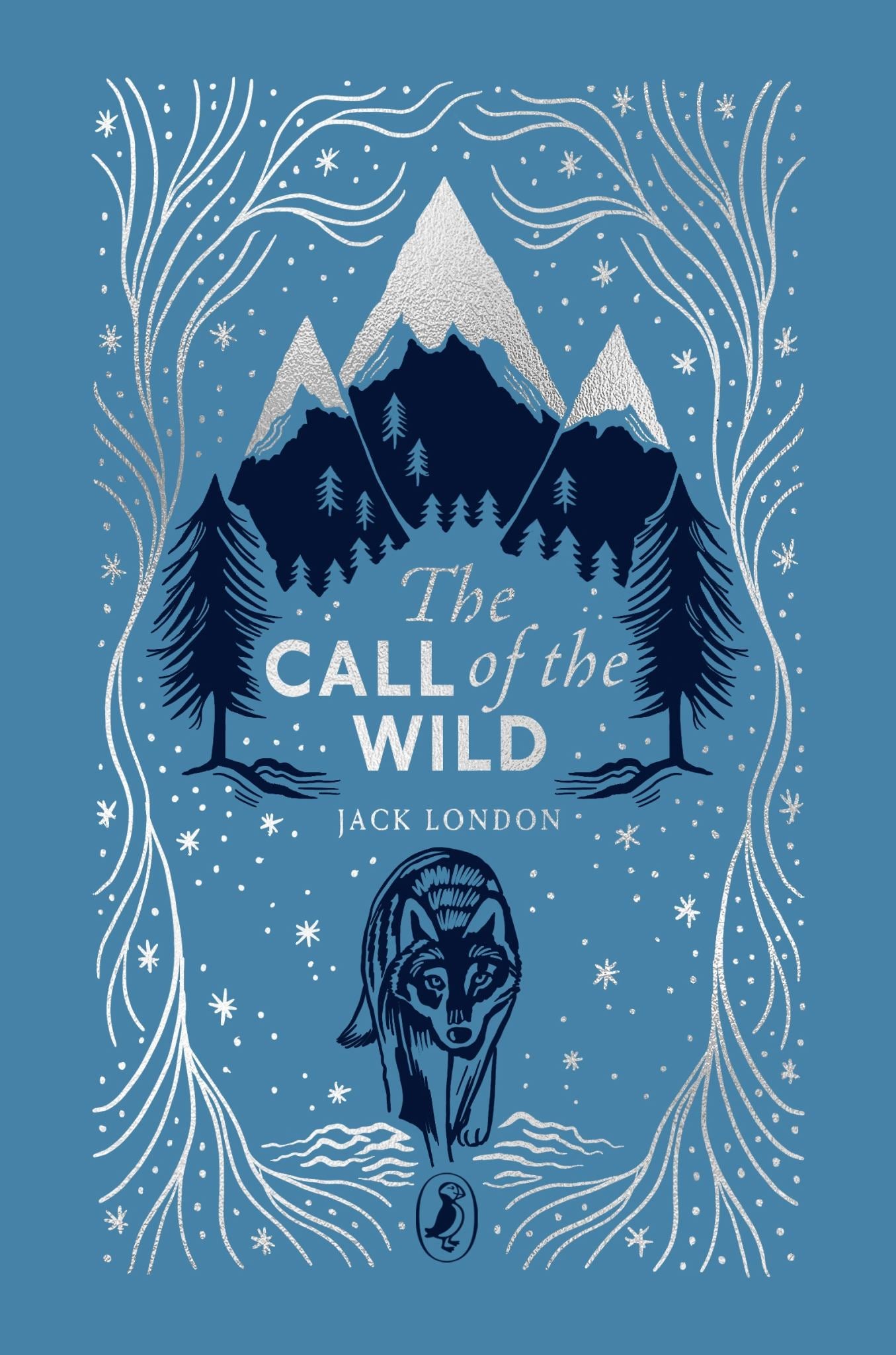 The Call of the Wild Cover Image