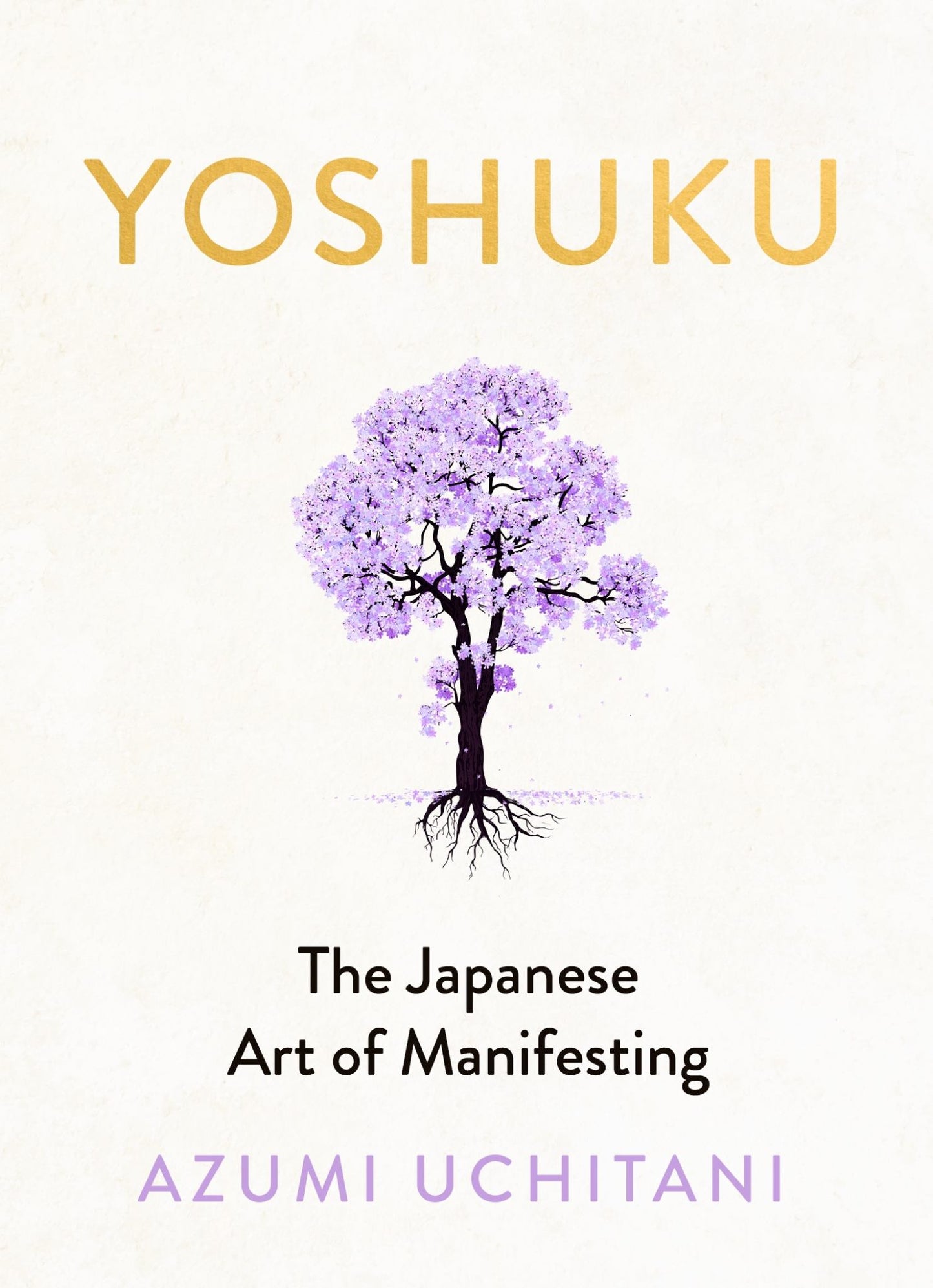 Yoshuku Cover Image
